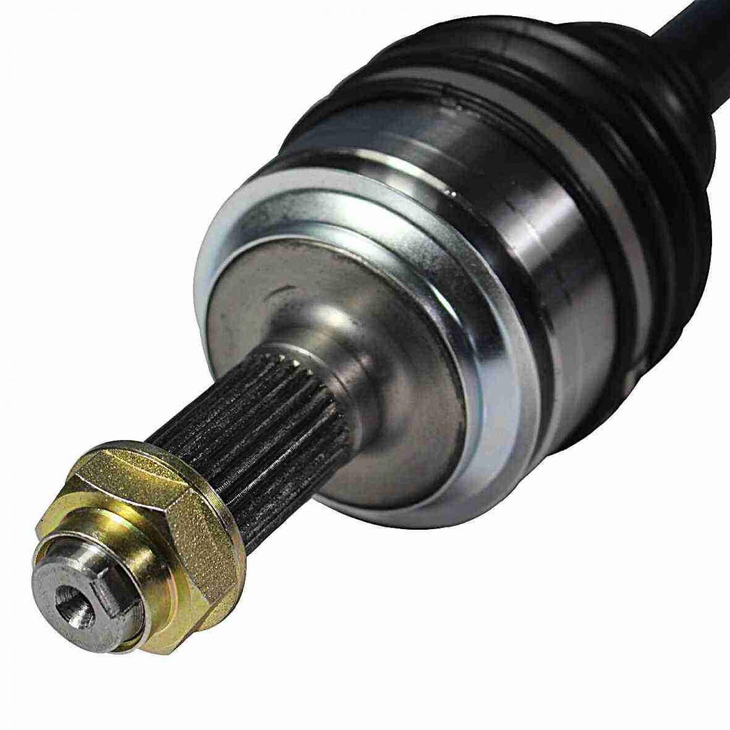 GSP NCV21014 CV Axle Assembly product image 3 of 5