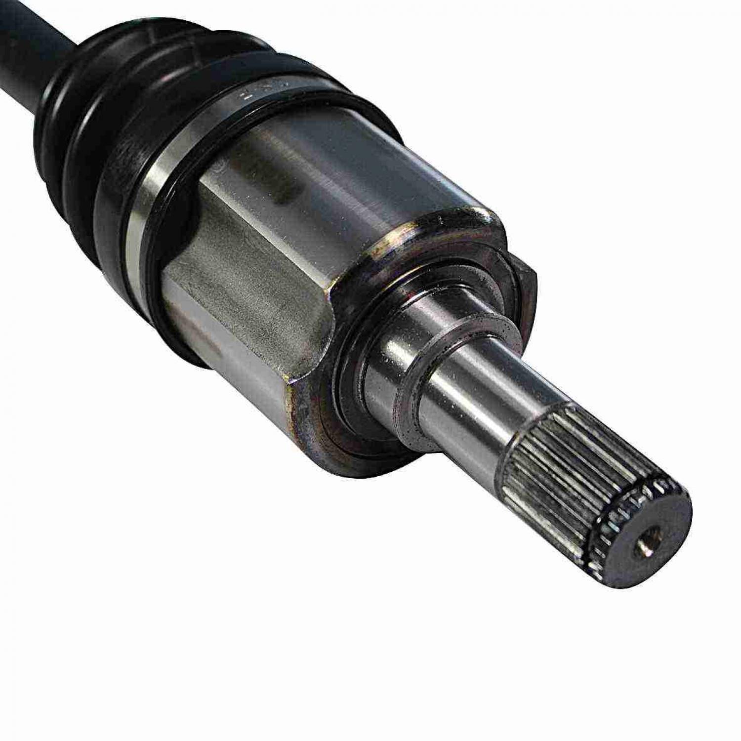 GSP NCV21014 CV Axle Assembly product image 4 of 5