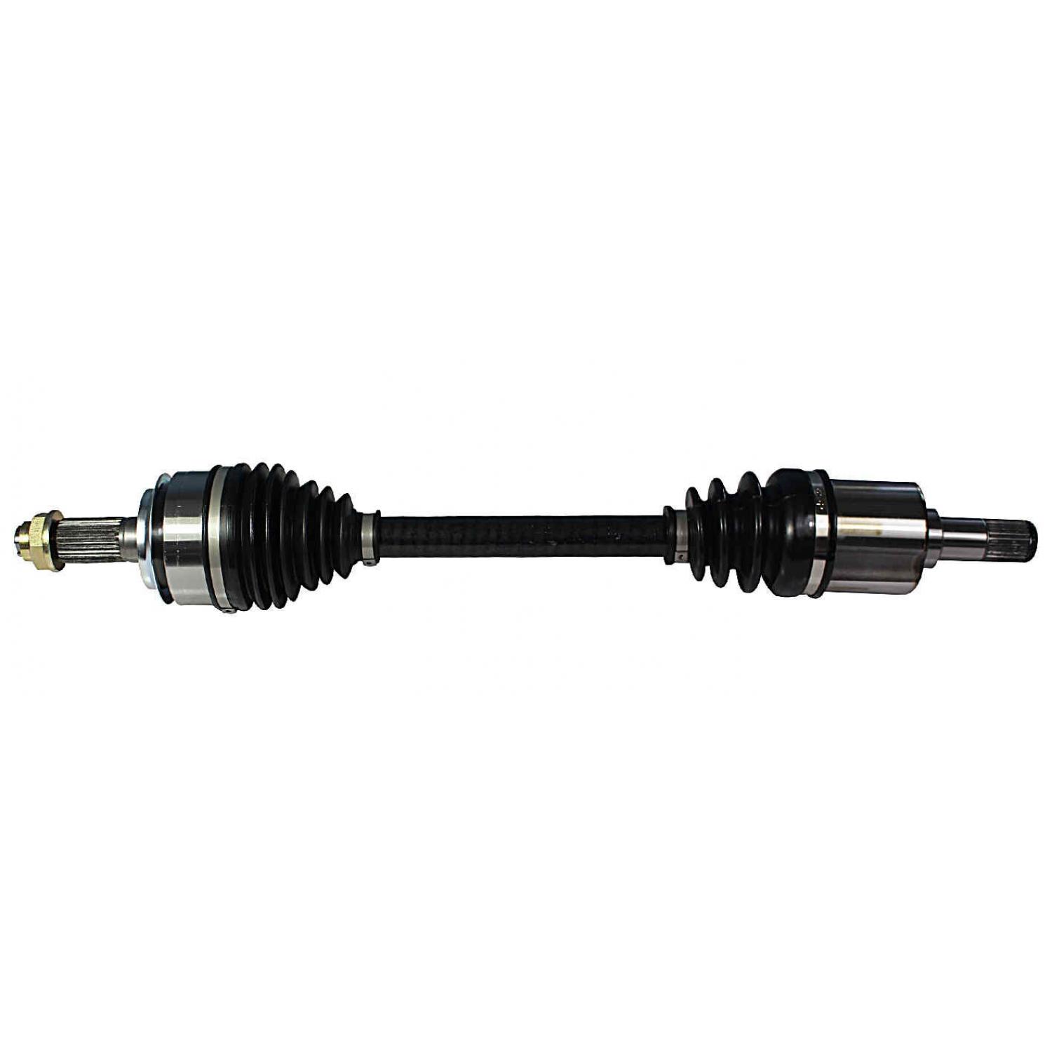 GSP NCV21014 CV Axle Assembly product image 5 of 5