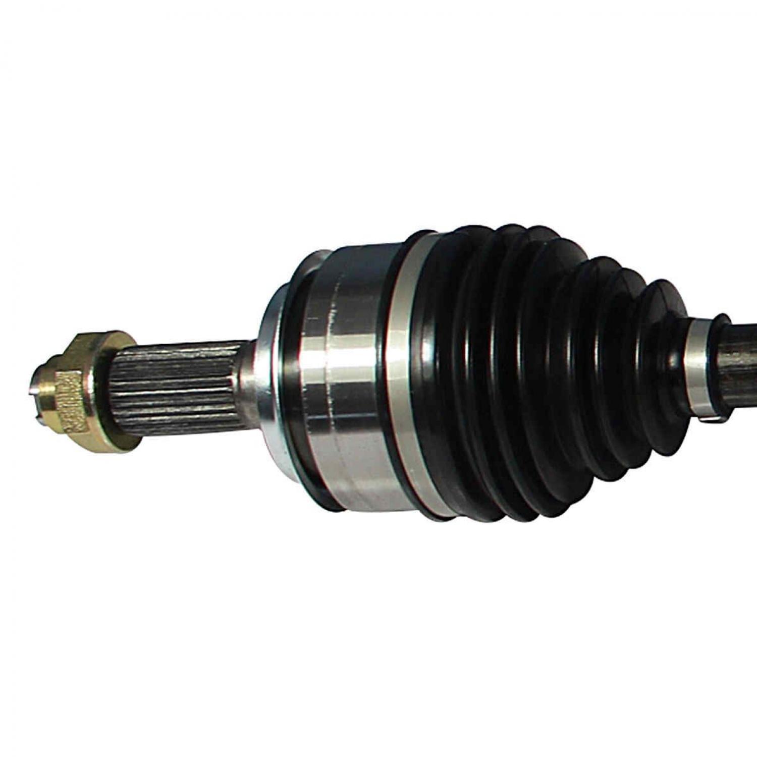 GSP NCV21015 CV Axle Assembly product image 1 of 5