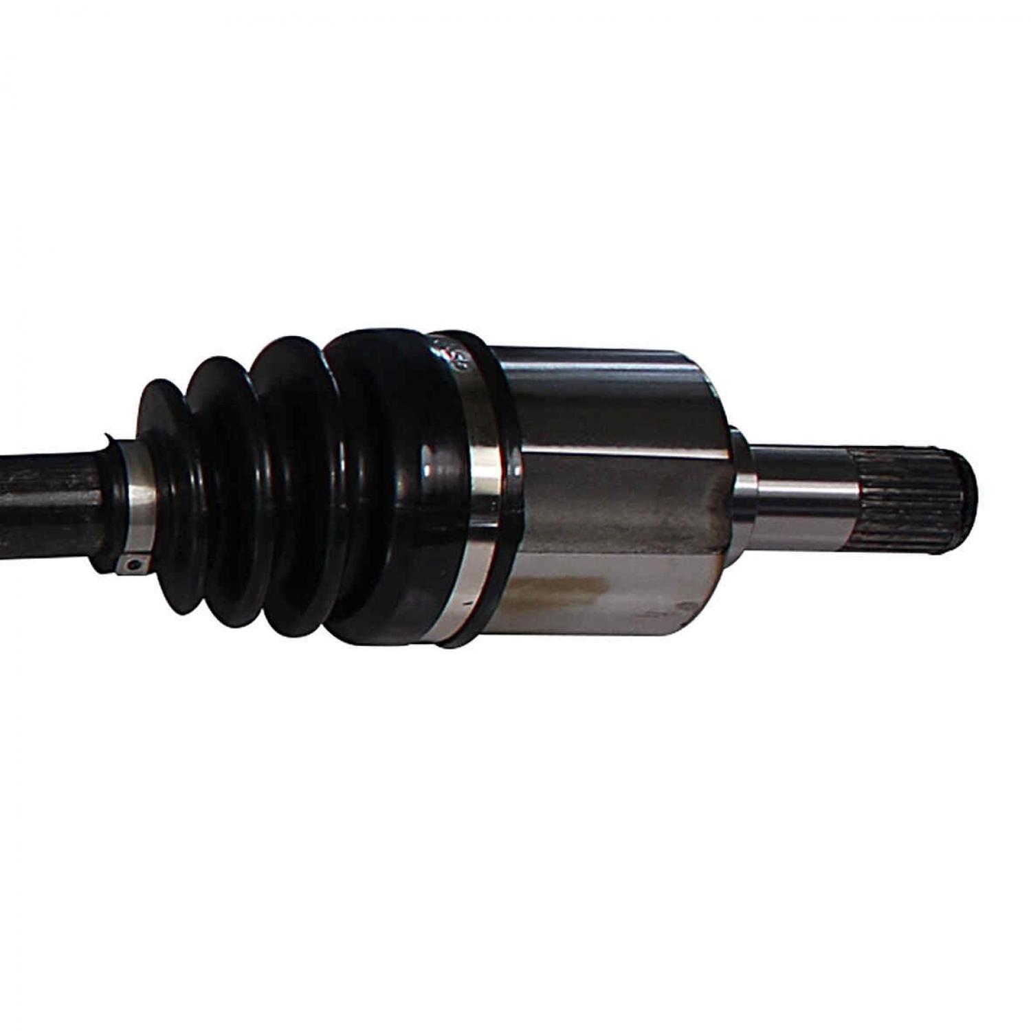 GSP NCV21015 CV Axle Assembly product image 2 of 5