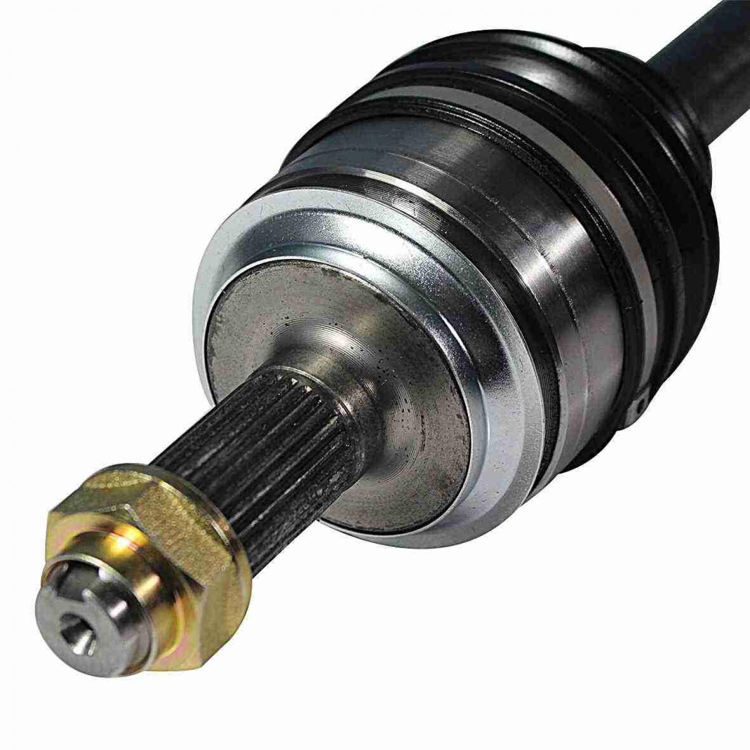 GSP NCV21015 CV Axle Assembly product image 3 of 5