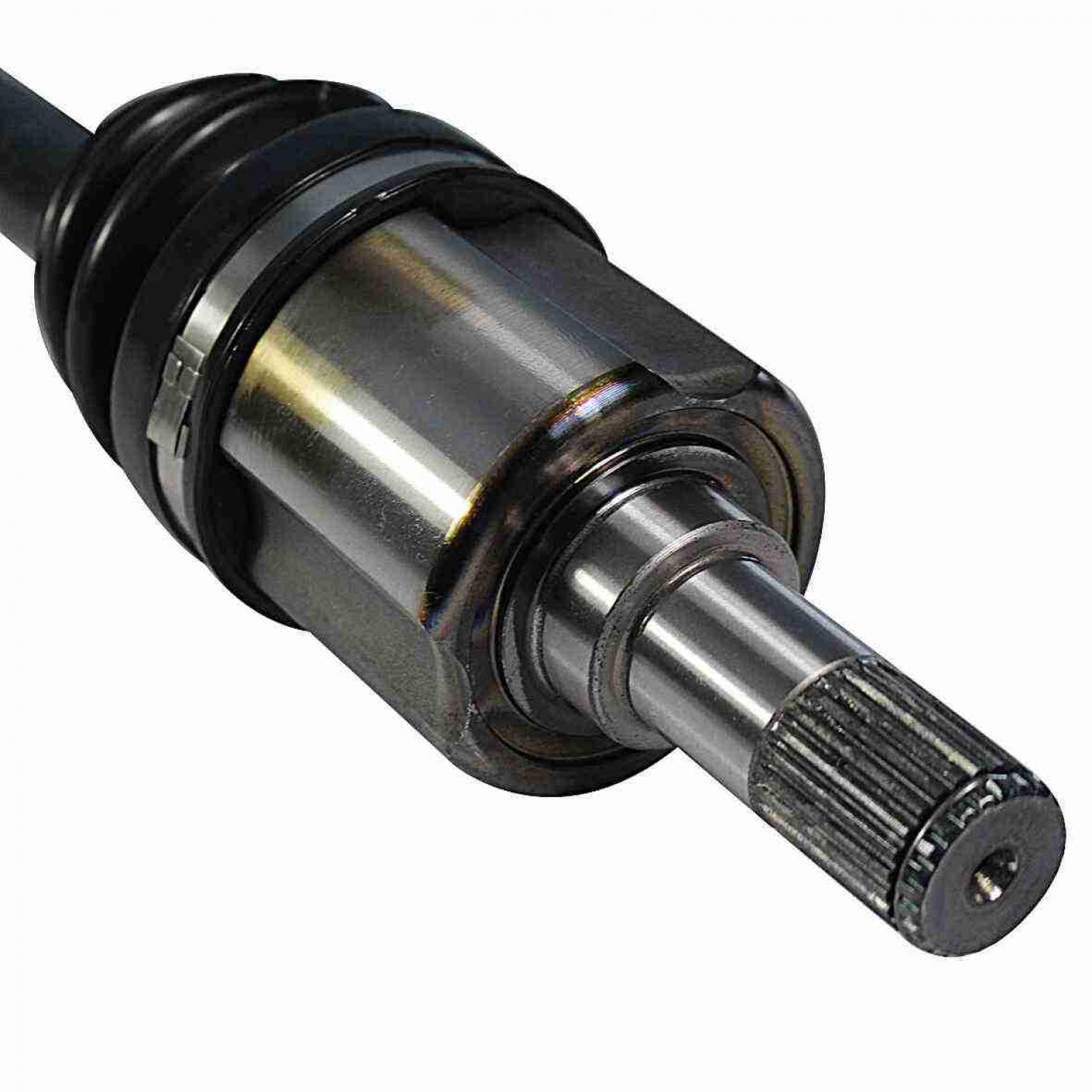 GSP NCV21015 CV Axle Assembly product image 4 of 5