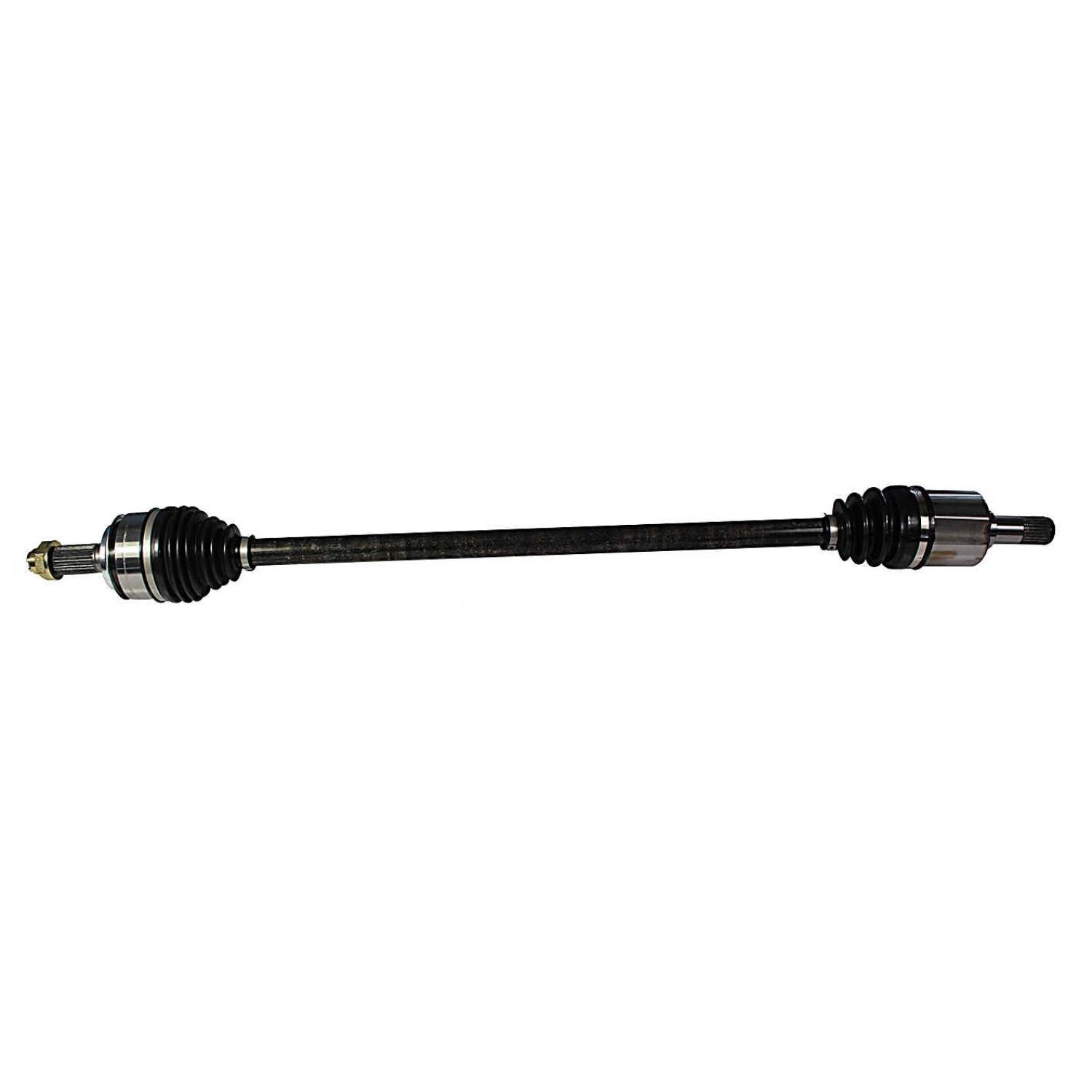 GSP NCV21015 CV Axle Assembly product image 5 of 5