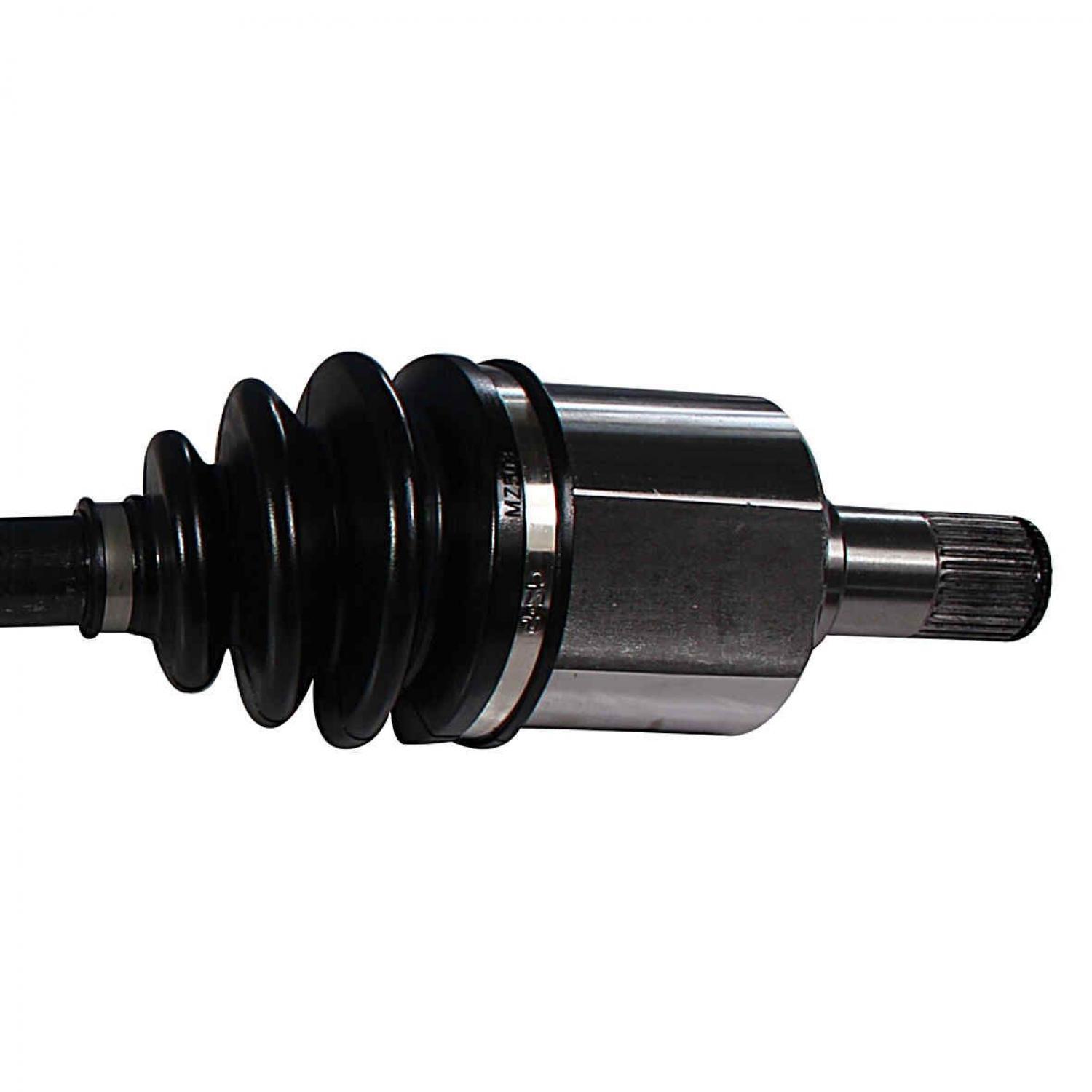 GSP NCV21016 CV Axle Assembly product image 2 of 5