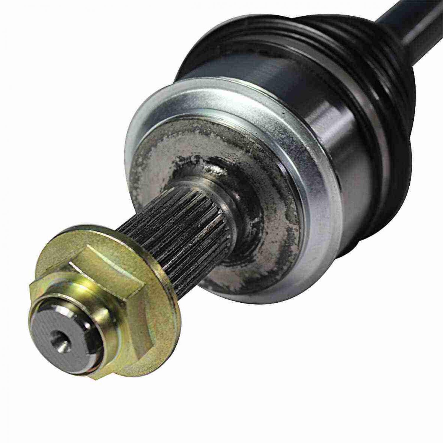 GSP NCV21016 CV Axle Assembly product image 3 of 5