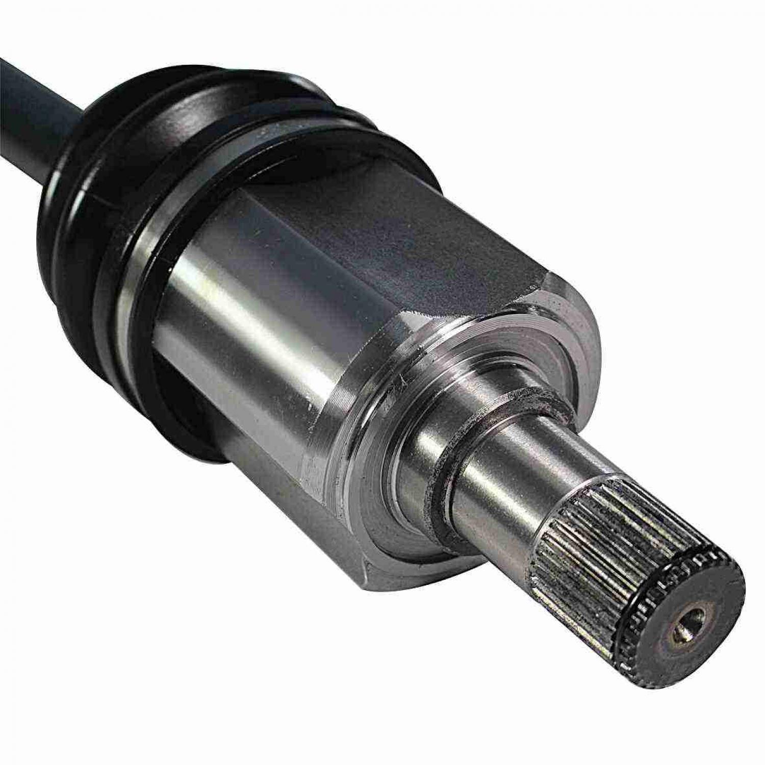 GSP NCV21016 CV Axle Assembly product image 4 of 5