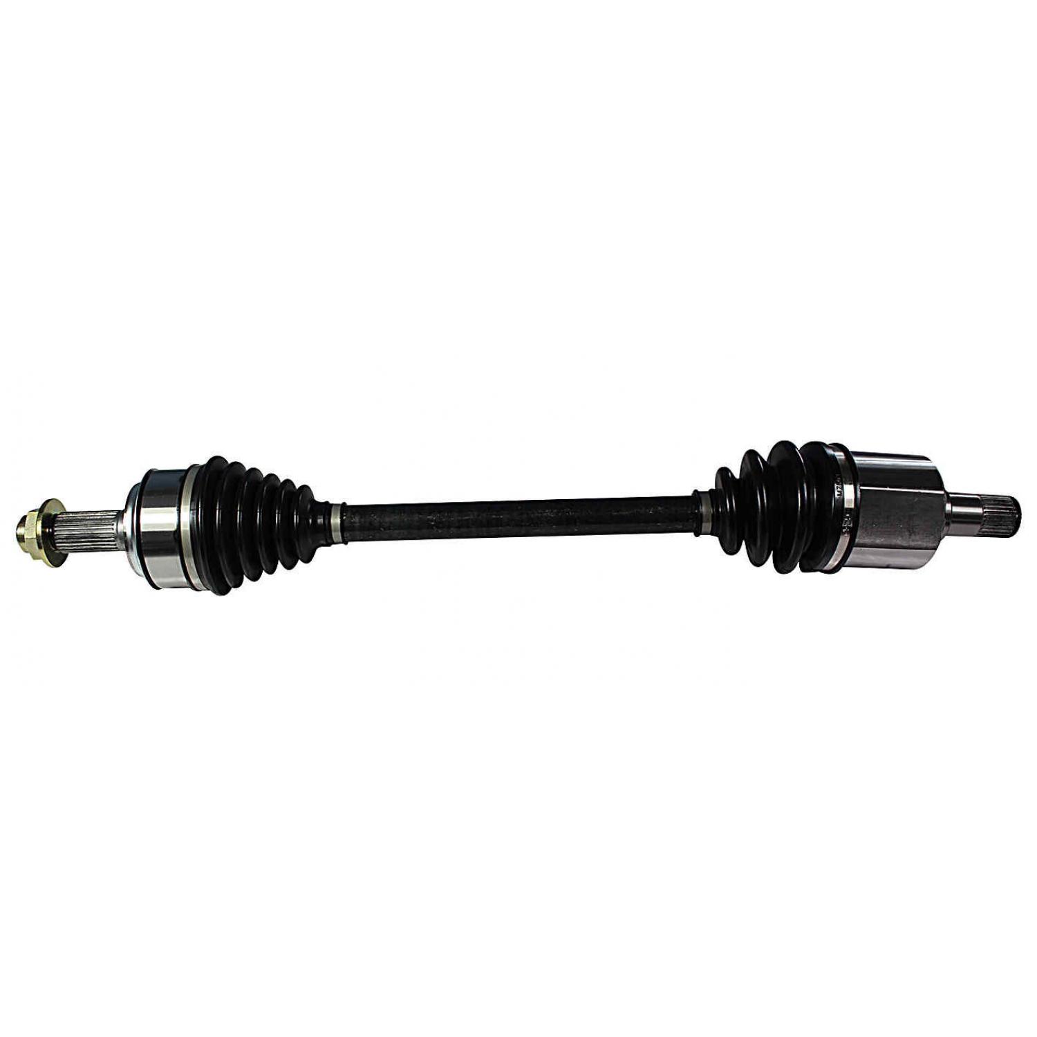GSP NCV21016 CV Axle Assembly product image 5 of 5