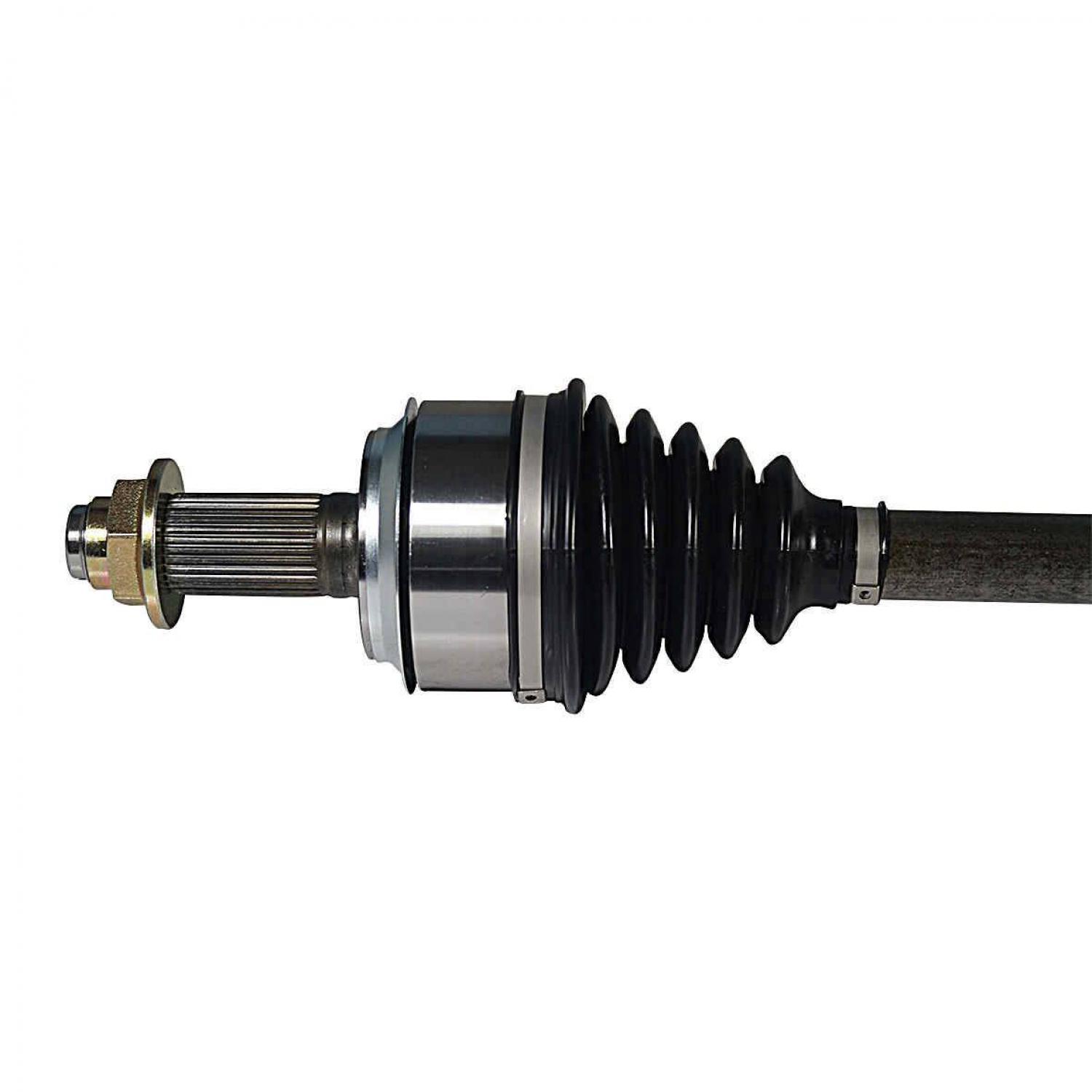 GSP NCV21017 CV Axle Assembly product image 1 of 5