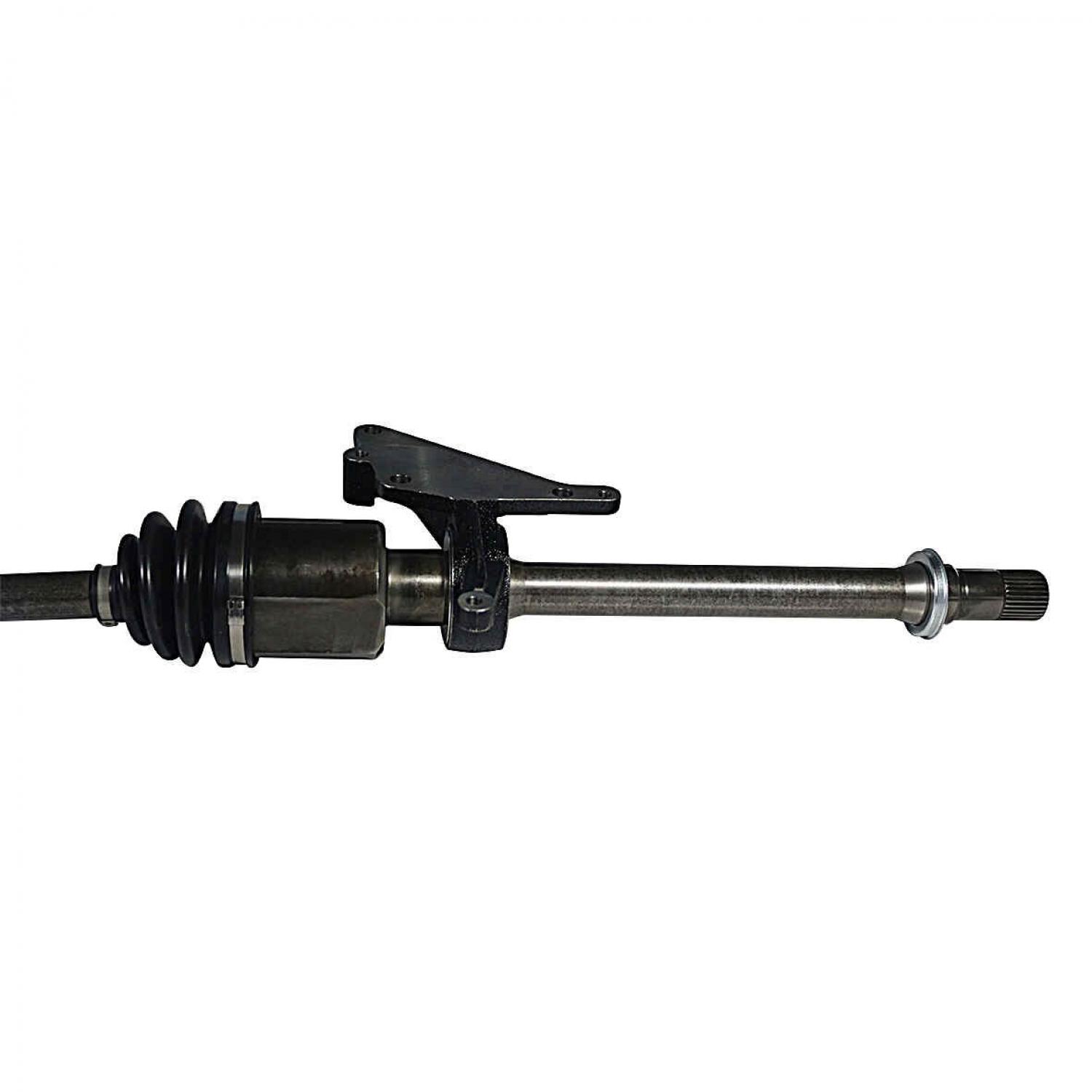 GSP NCV21017 CV Axle Assembly product image 2 of 5