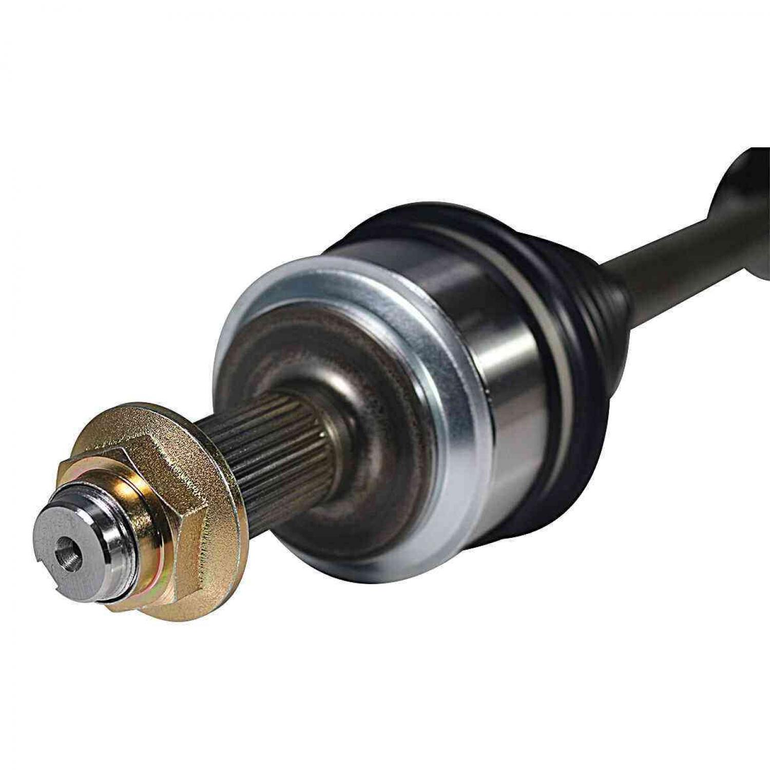 GSP NCV21017 CV Axle Assembly product image 3 of 5