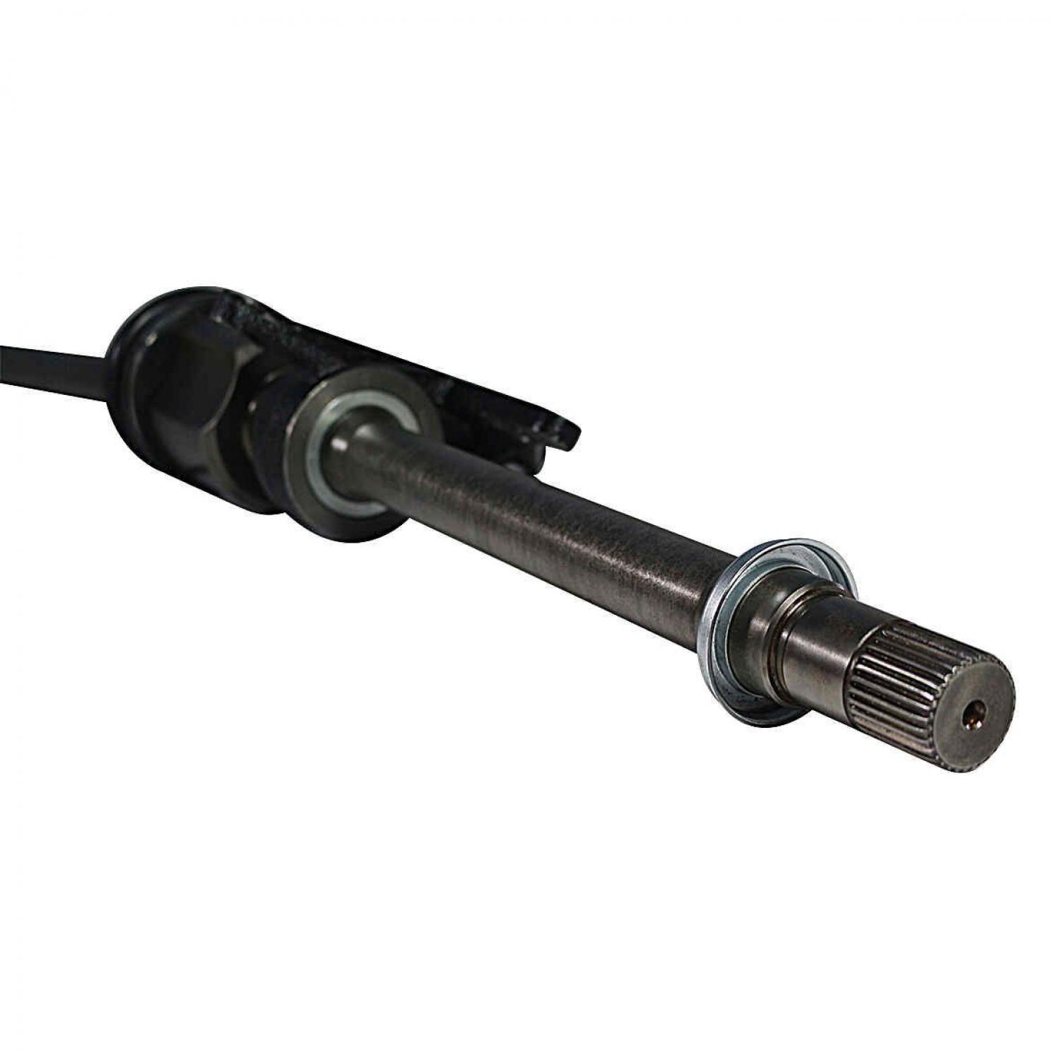GSP NCV21017 CV Axle Assembly product image 4 of 5