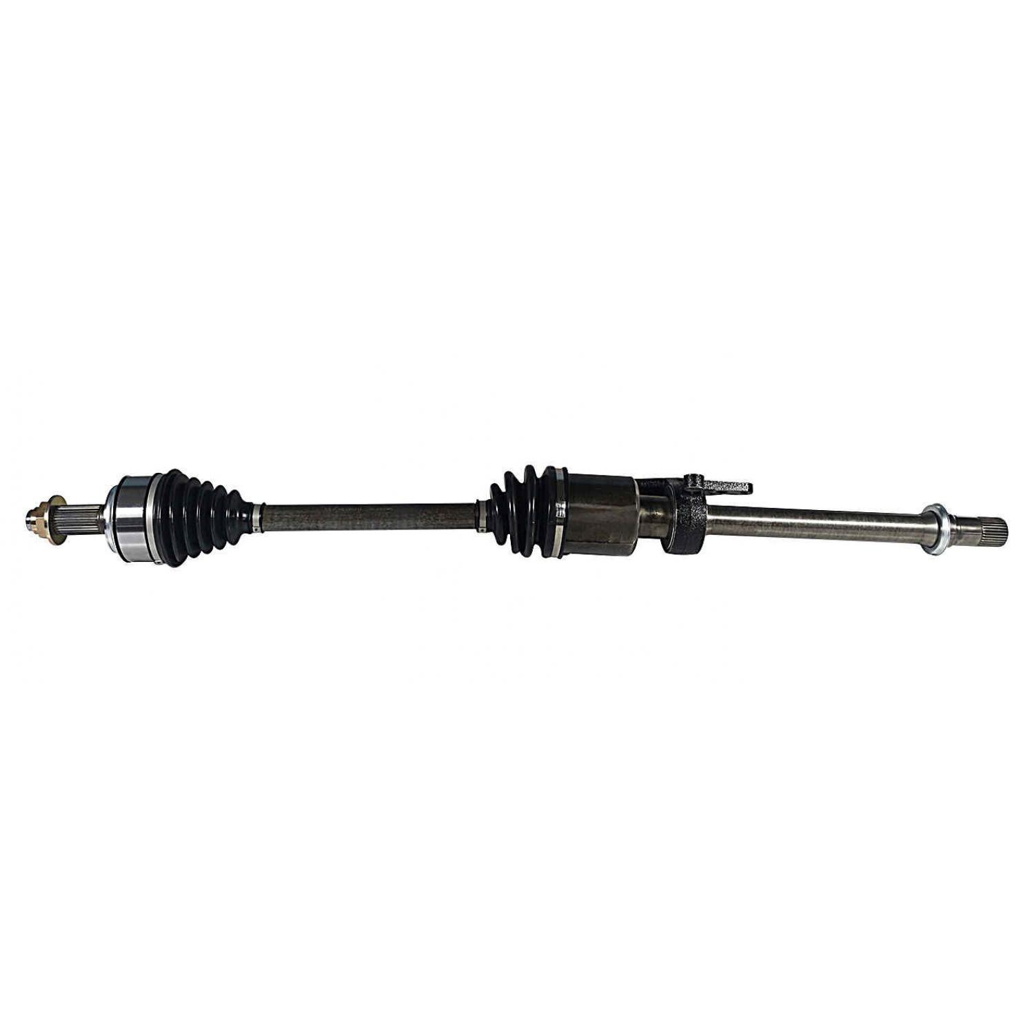 GSP NCV21017 CV Axle Assembly product image 5 of 5