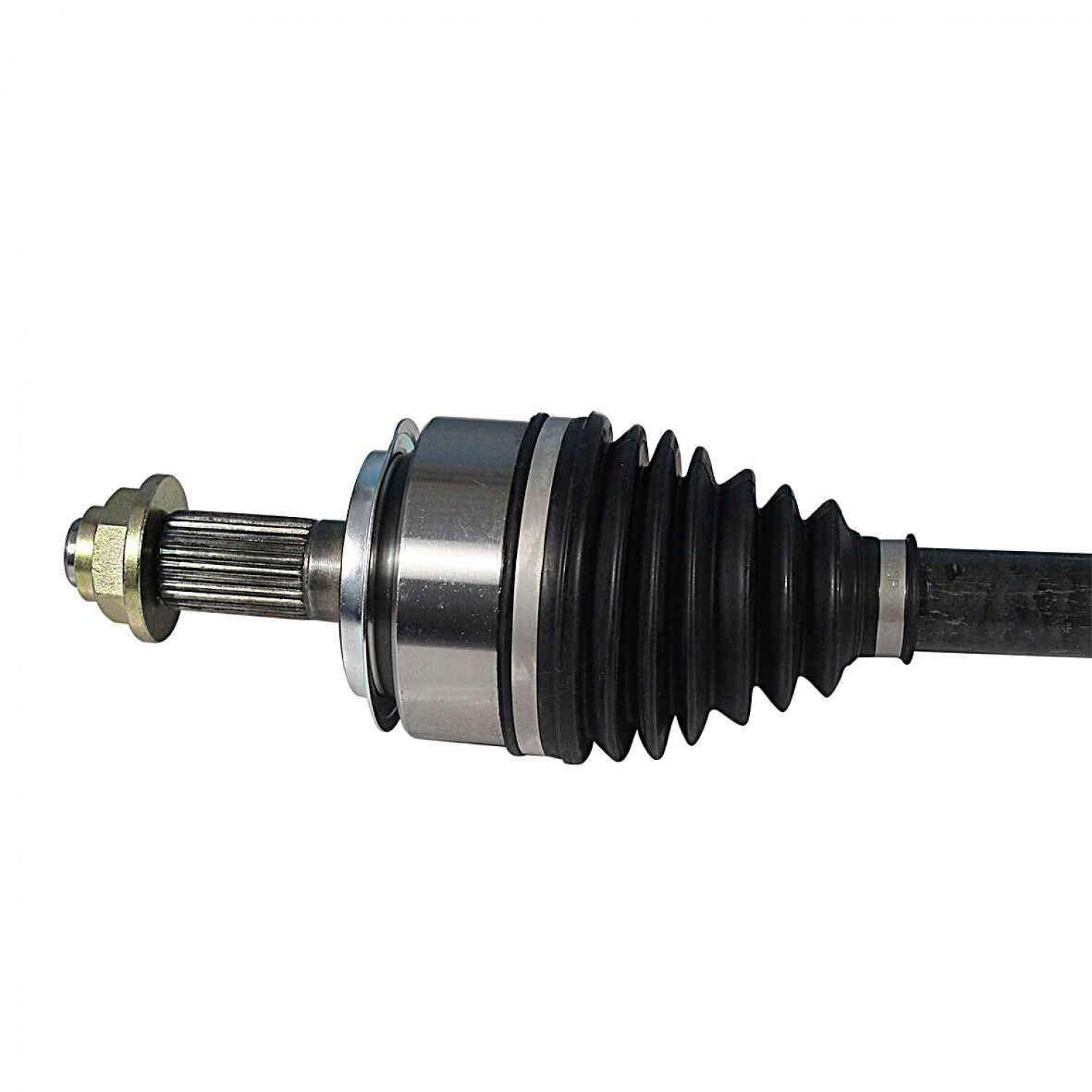 GSP NCV21018 CV Axle Assembly product image 1 of 5