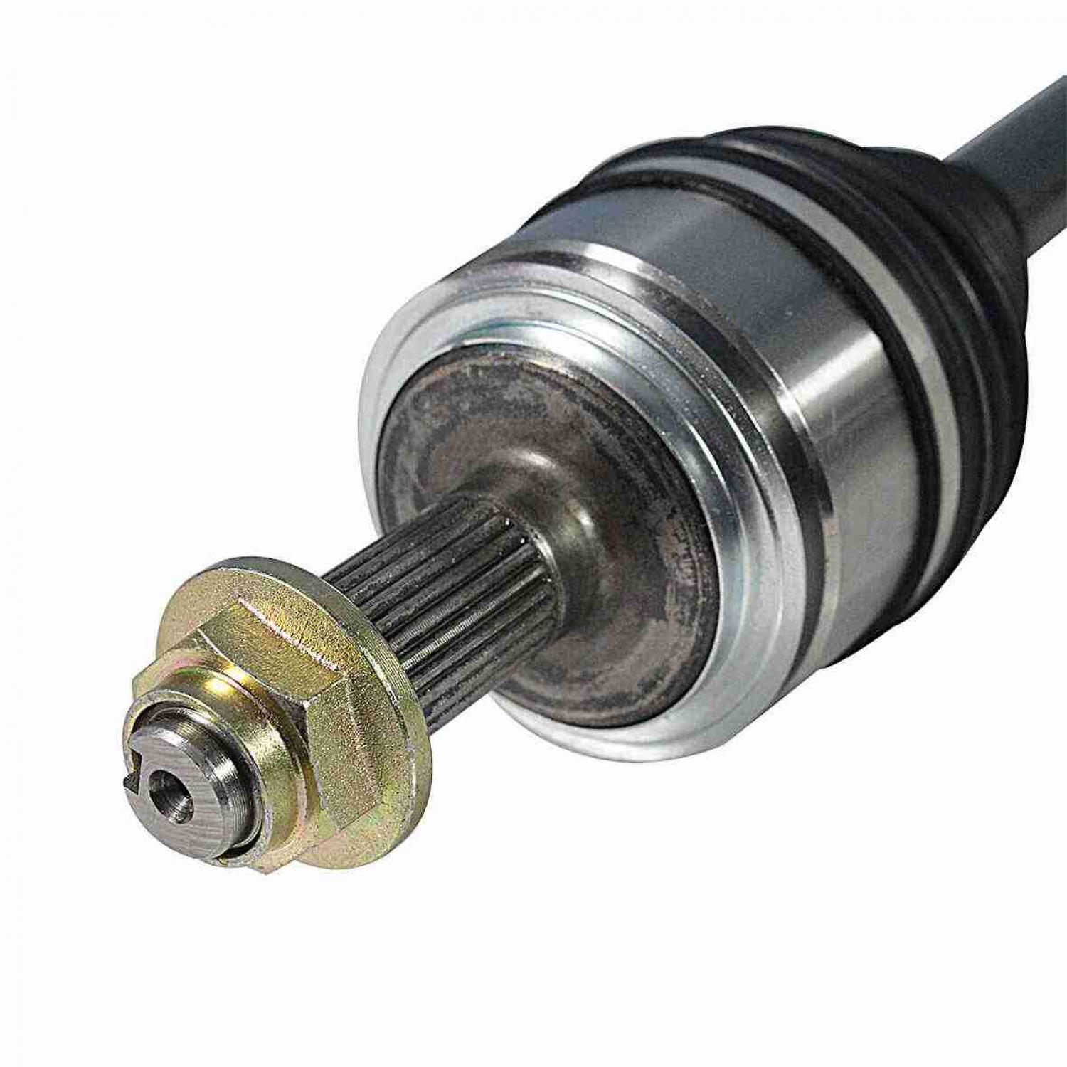 GSP NCV21018 CV Axle Assembly product image 3 of 5