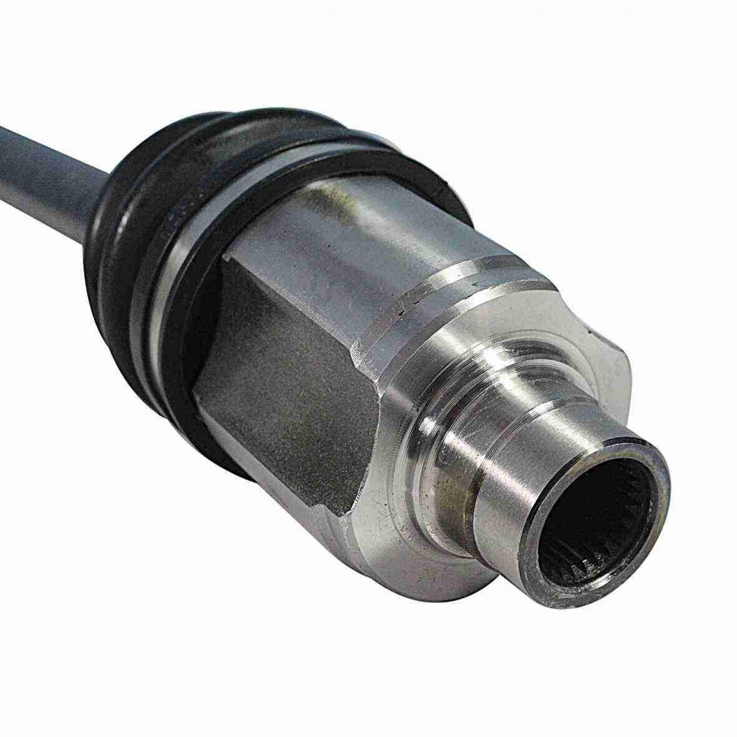 GSP NCV21018 CV Axle Assembly product image 4 of 5