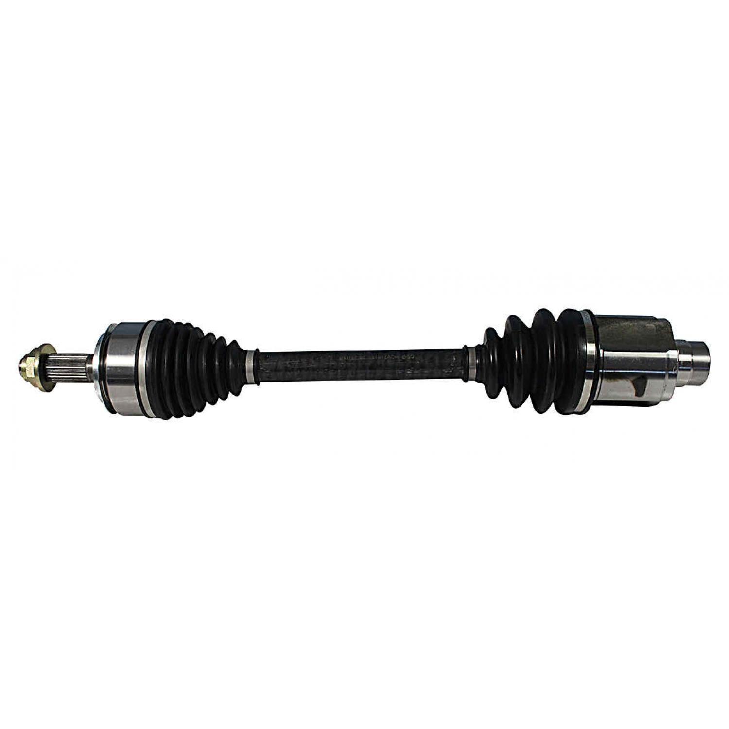 GSP NCV21018 CV Axle Assembly product image 5 of 5