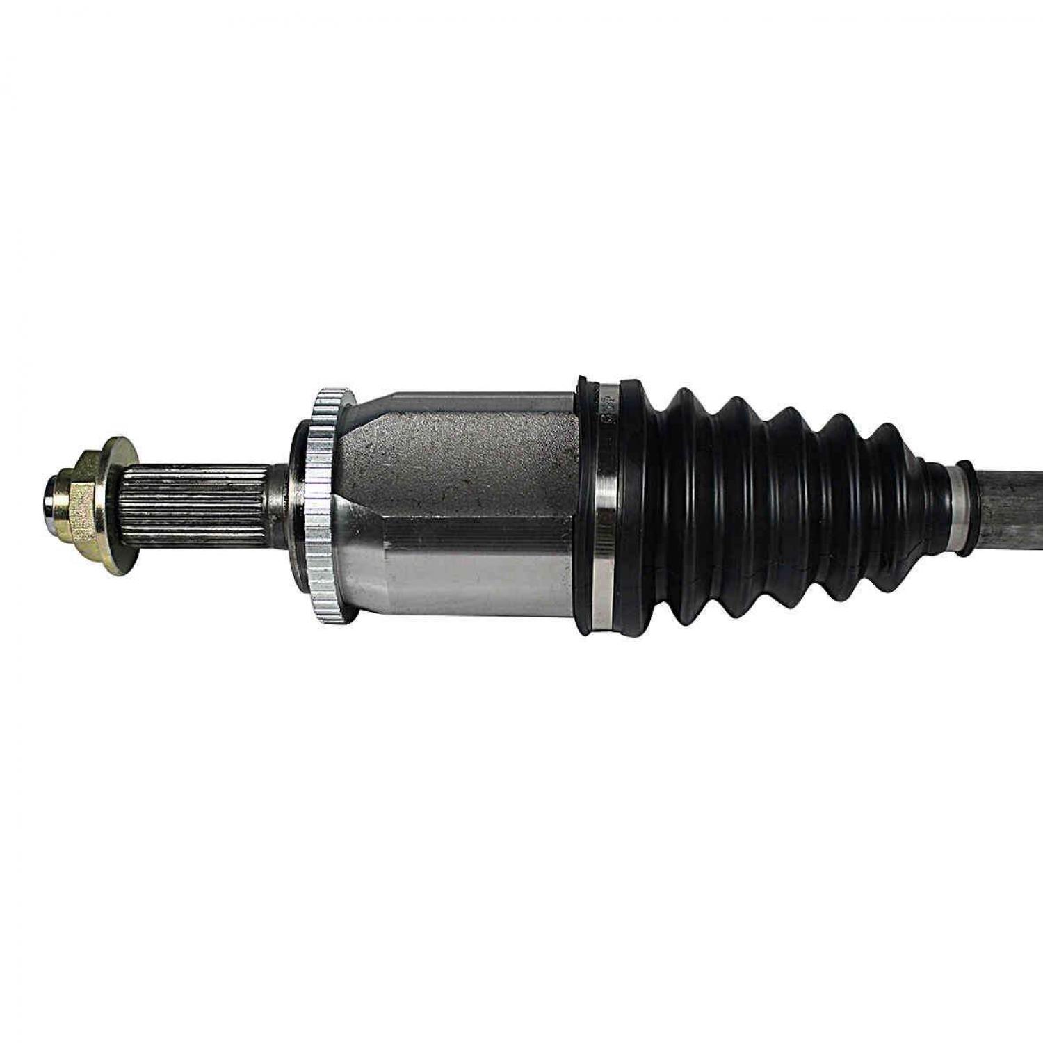 GSP NCV21019 CV Axle Assembly product image 1 of 5