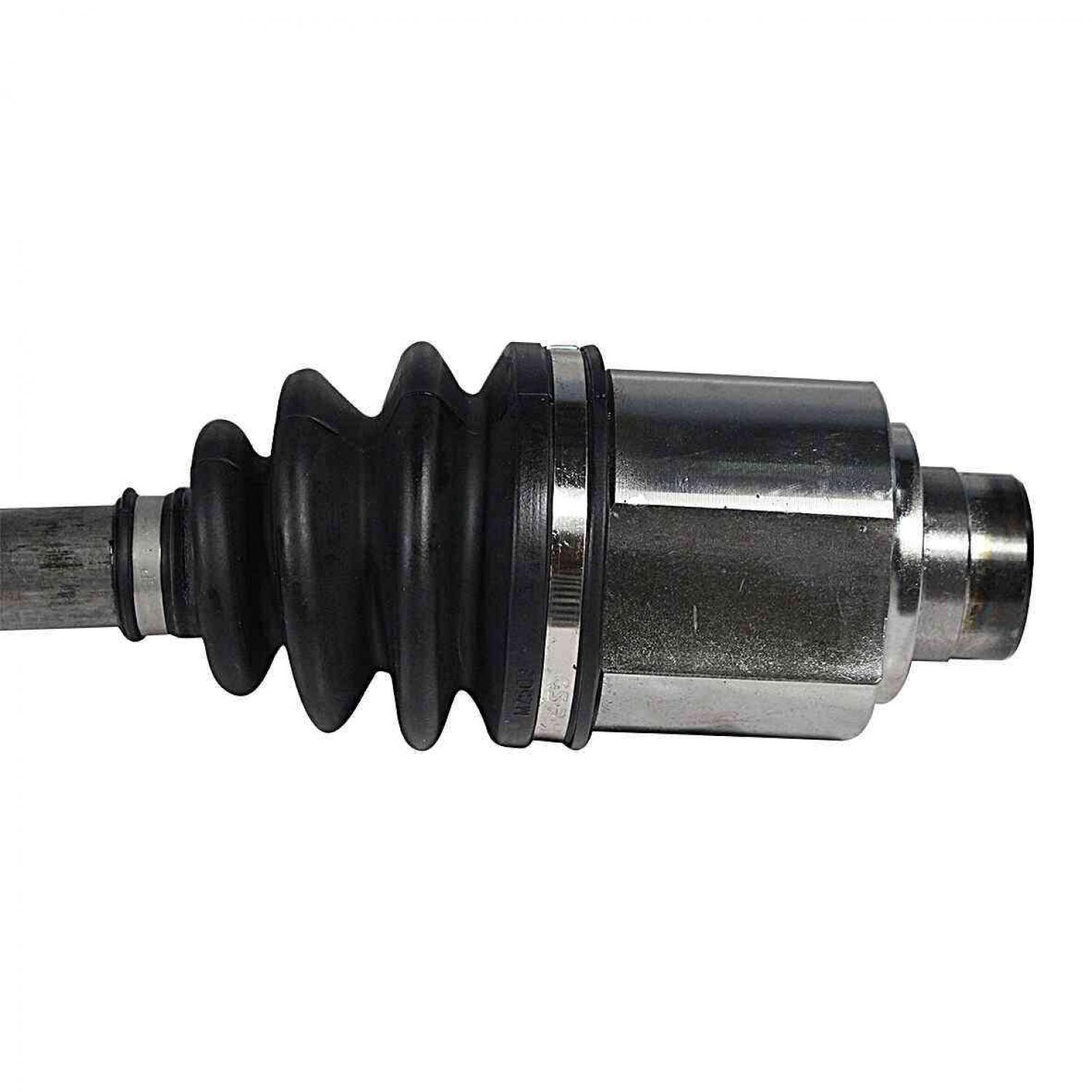 GSP NCV21019 CV Axle Assembly product image 2 of 5