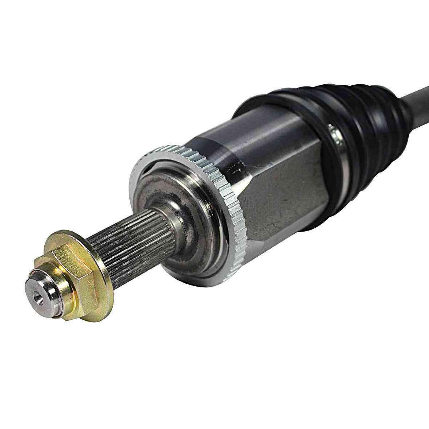 GSP NCV21019 CV Axle Assembly product image 3 of 5