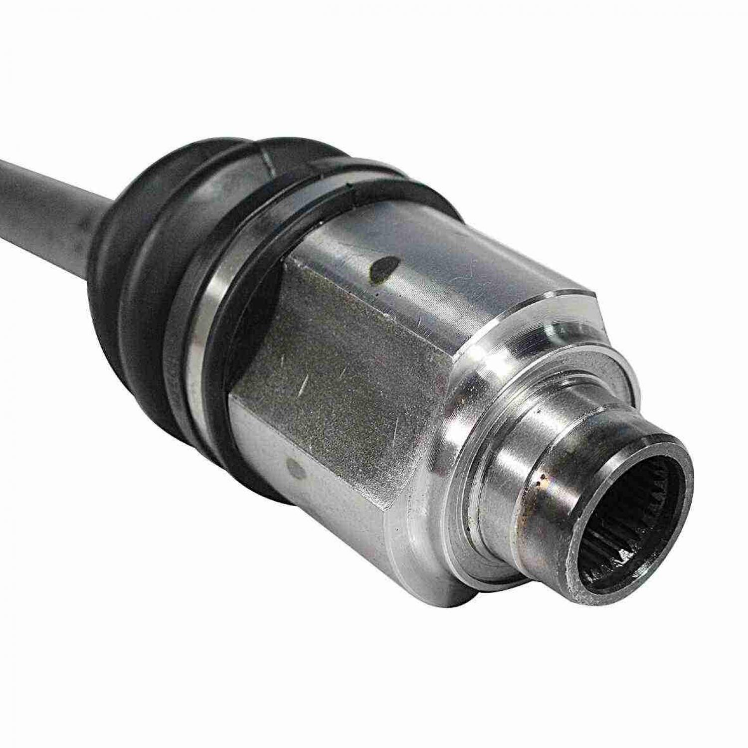 GSP NCV21019 CV Axle Assembly product image 4 of 5