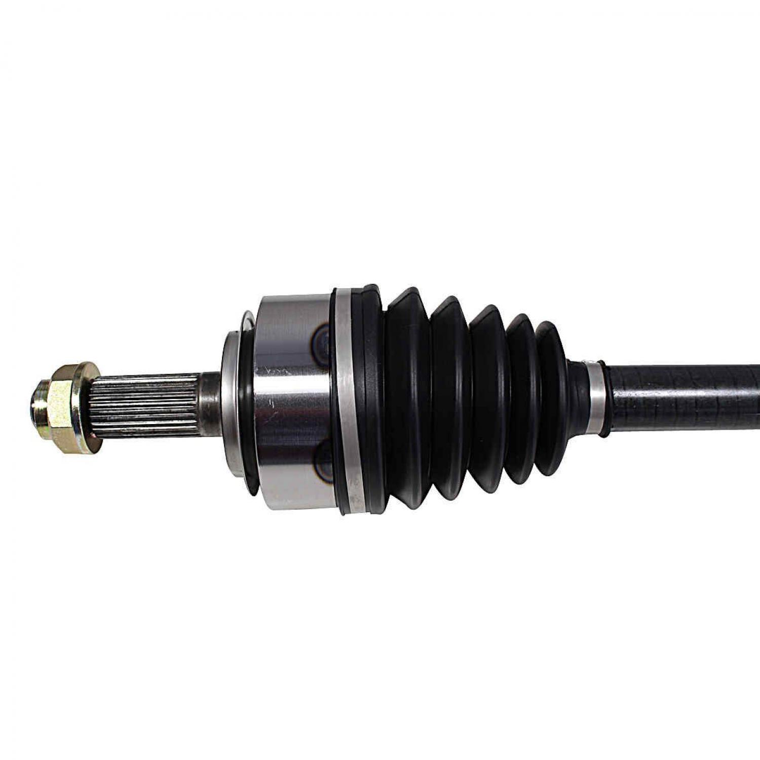GSP NCV21024 CV Axle Assembly product image 1 of 5