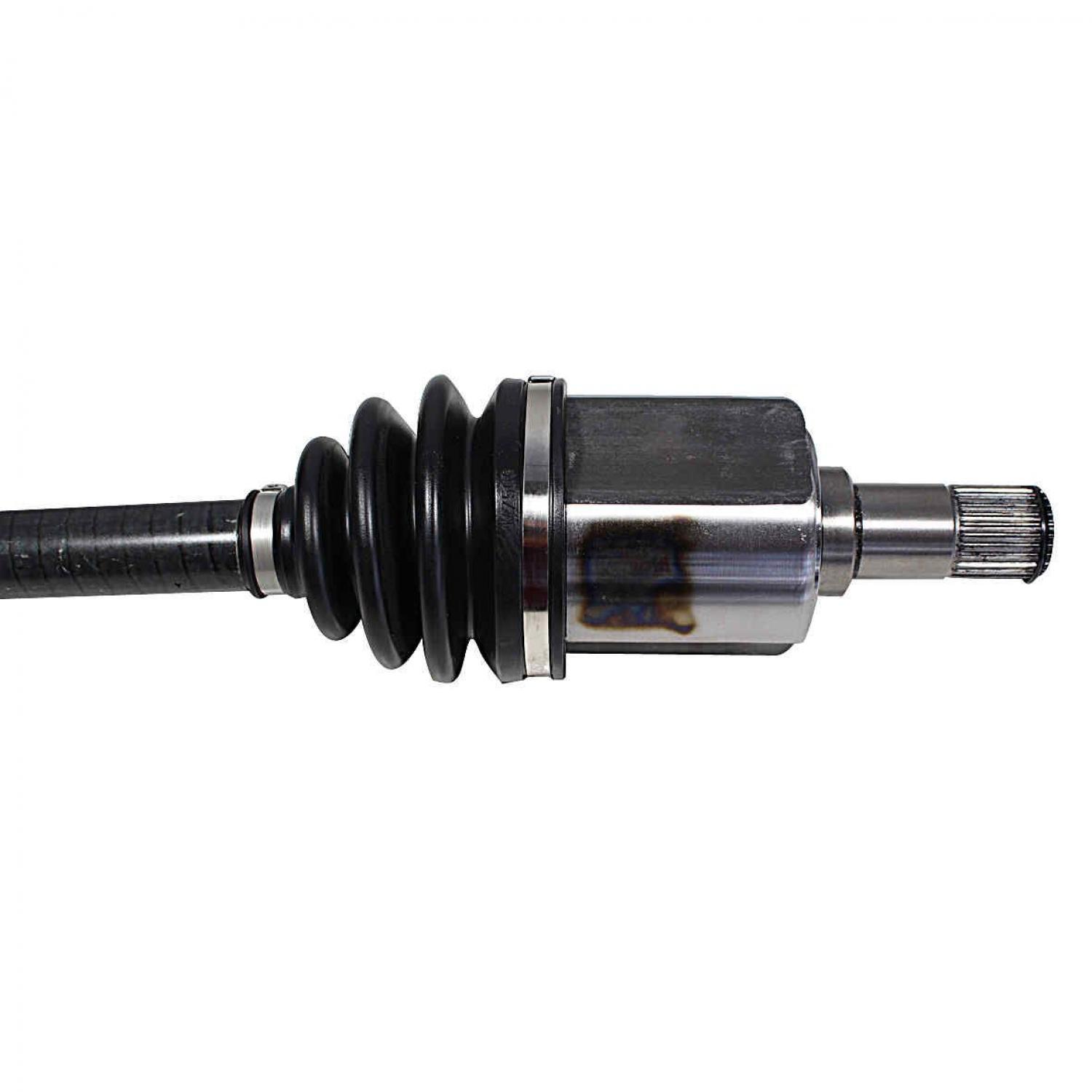 GSP NCV21024 CV Axle Assembly product image 2 of 5