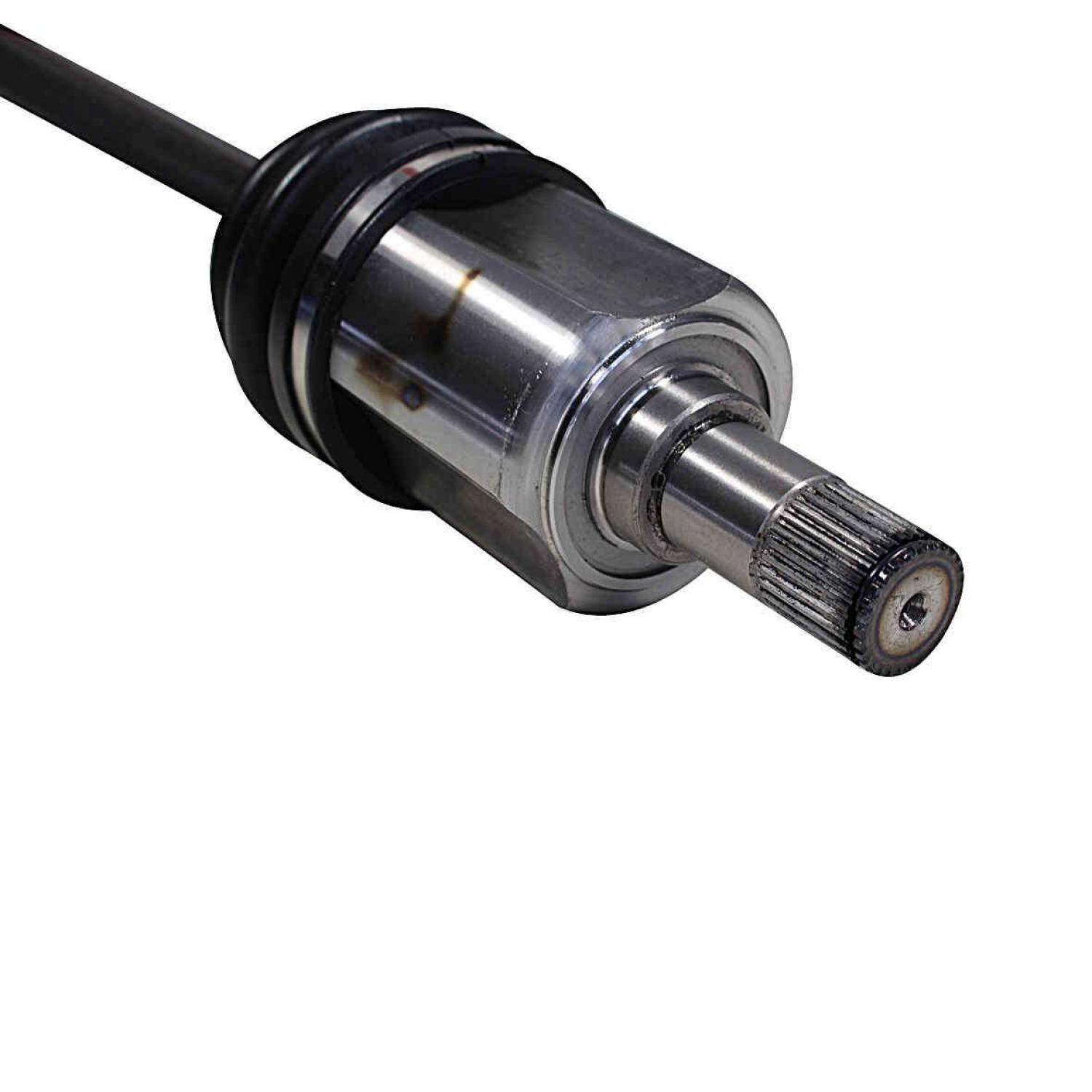 GSP NCV21024 CV Axle Assembly product image 4 of 5