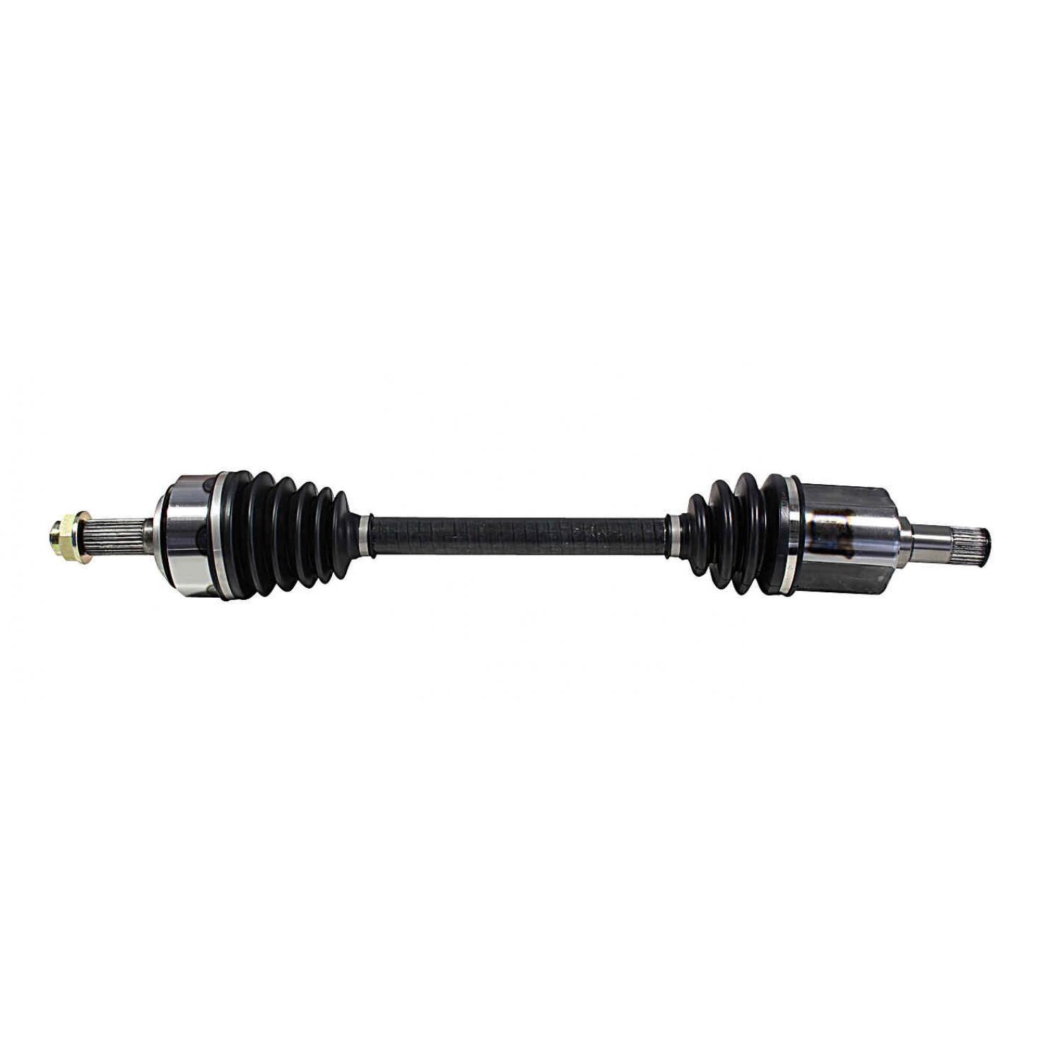 GSP NCV21024 CV Axle Assembly product image 5 of 5