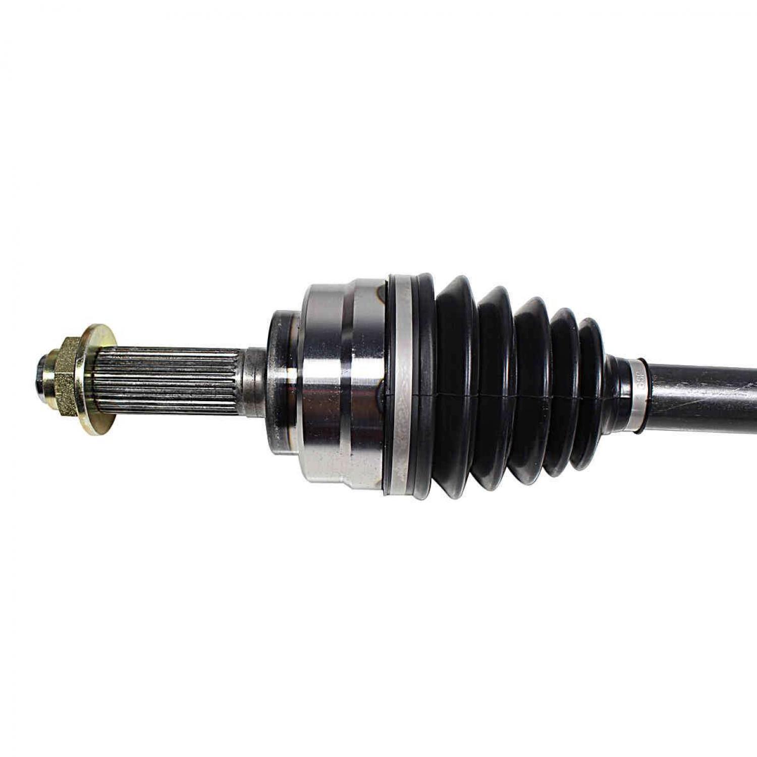 GSP NCV21025 CV Axle Assembly product image 1 of 5