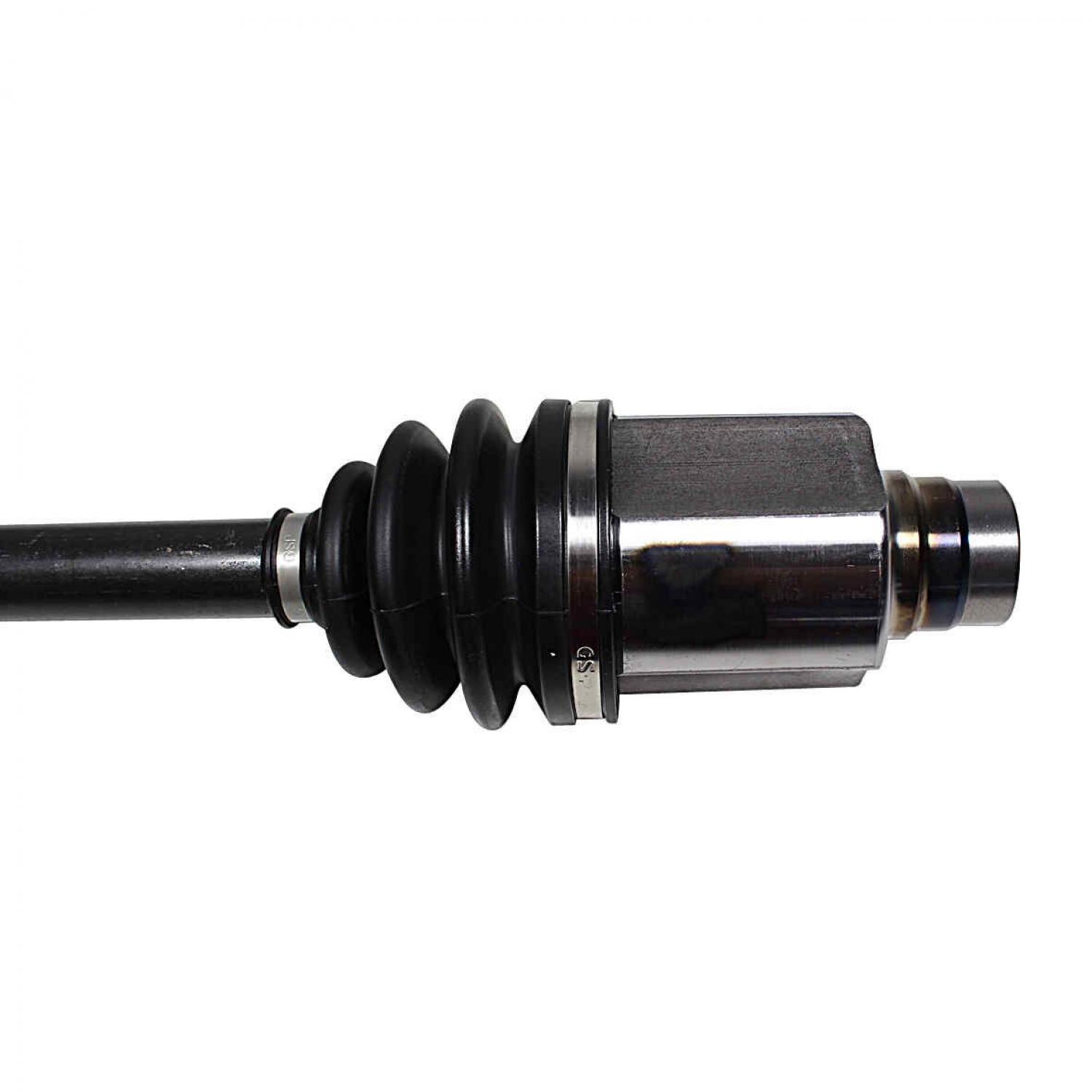 GSP NCV21025 CV Axle Assembly product image 2 of 5