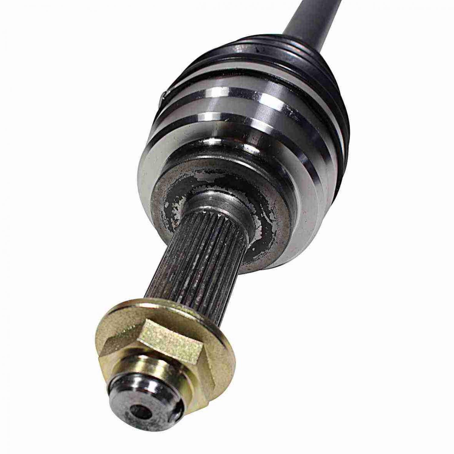 GSP NCV21025 CV Axle Assembly product image 3 of 5