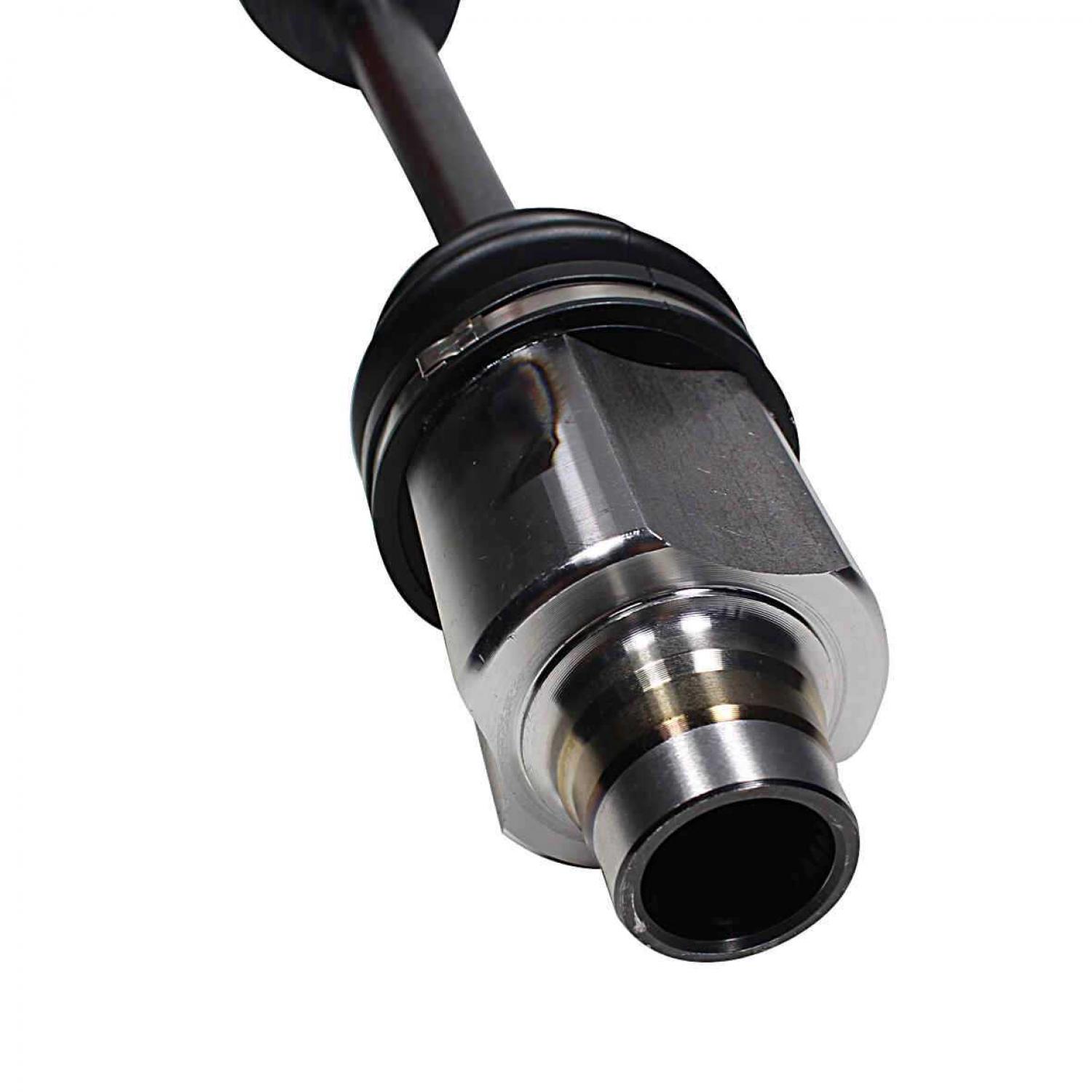 GSP NCV21025 CV Axle Assembly product image 4 of 5