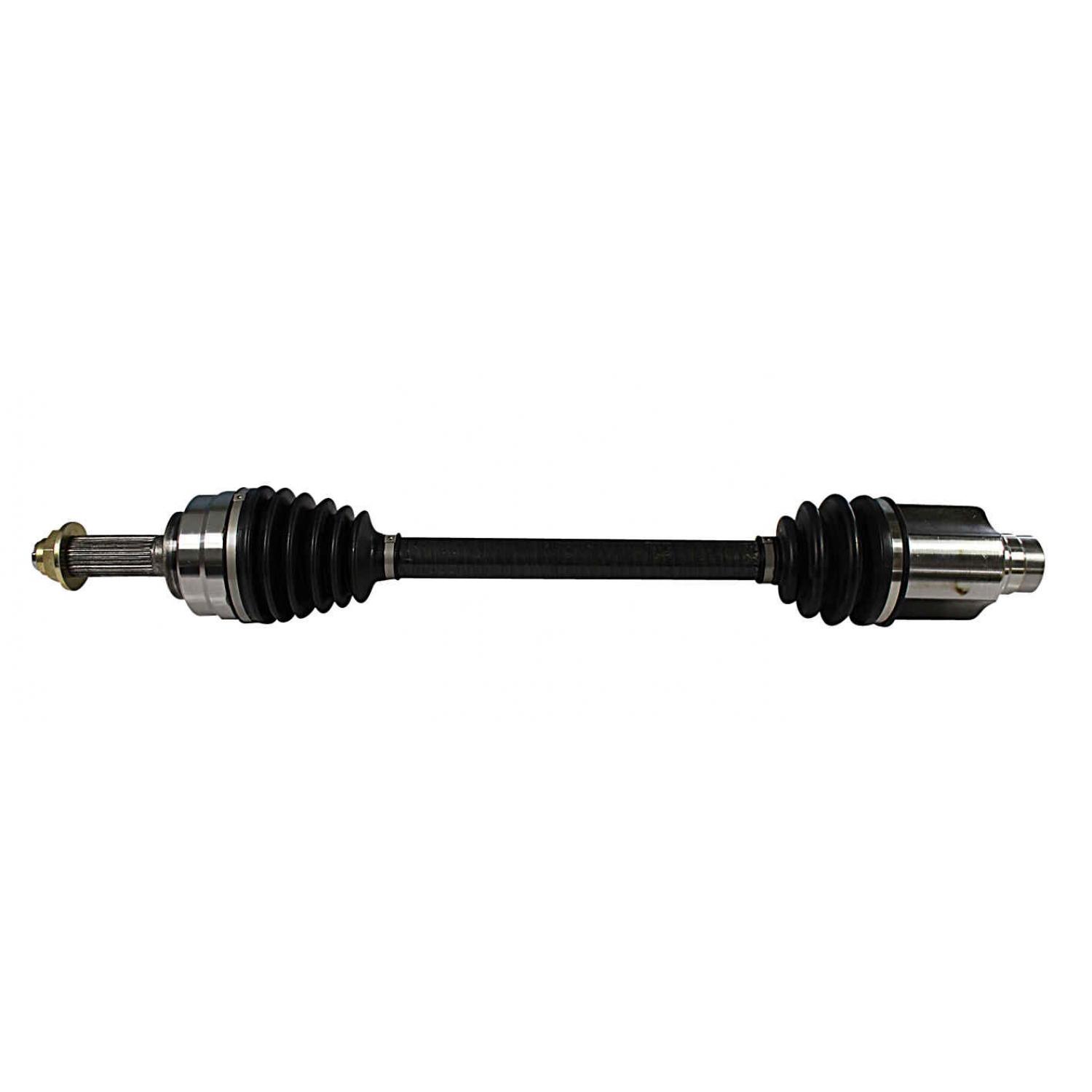GSP NCV21025 CV Axle Assembly product image 5 of 5