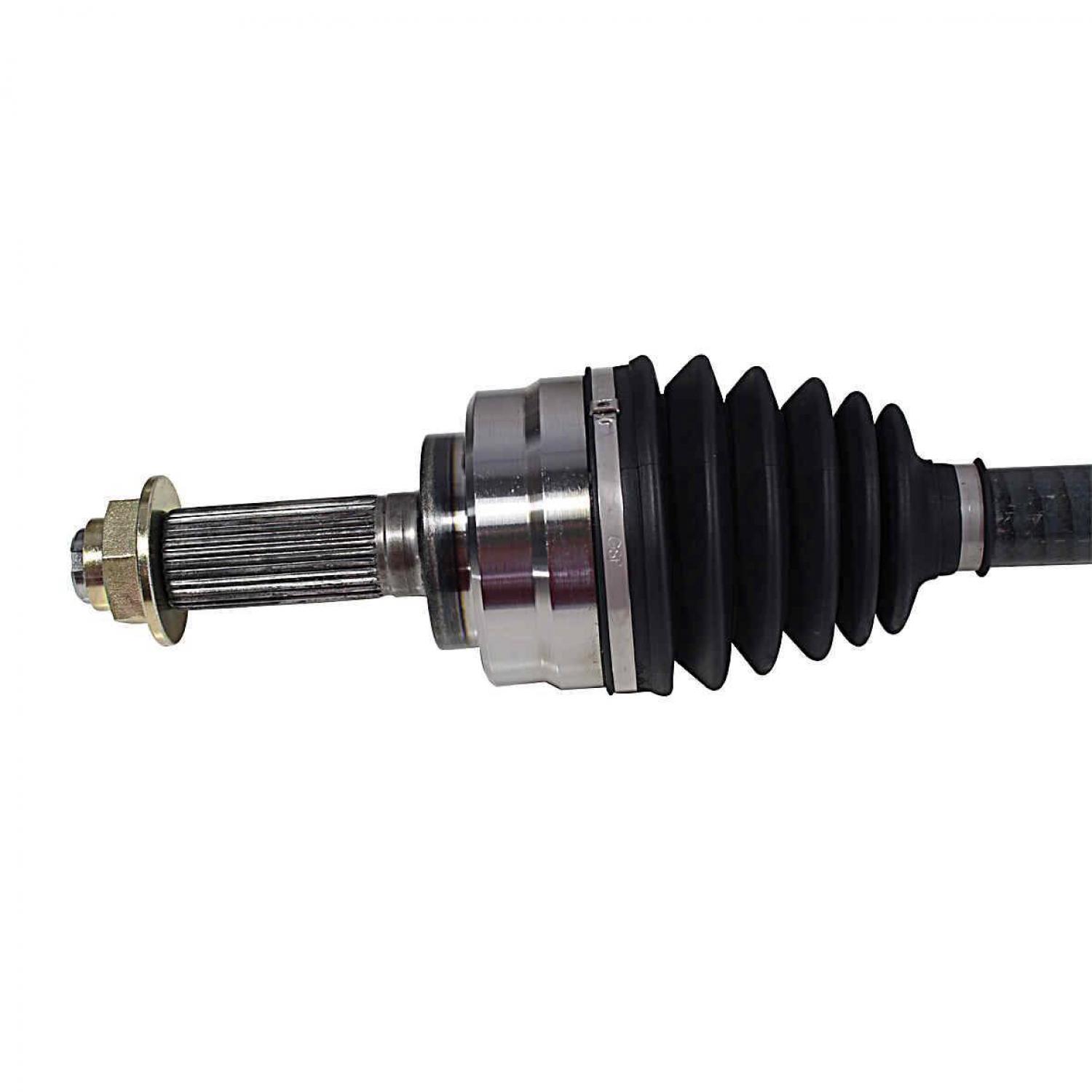 GSP NCV21026 CV Axle Assembly product image 1 of 5