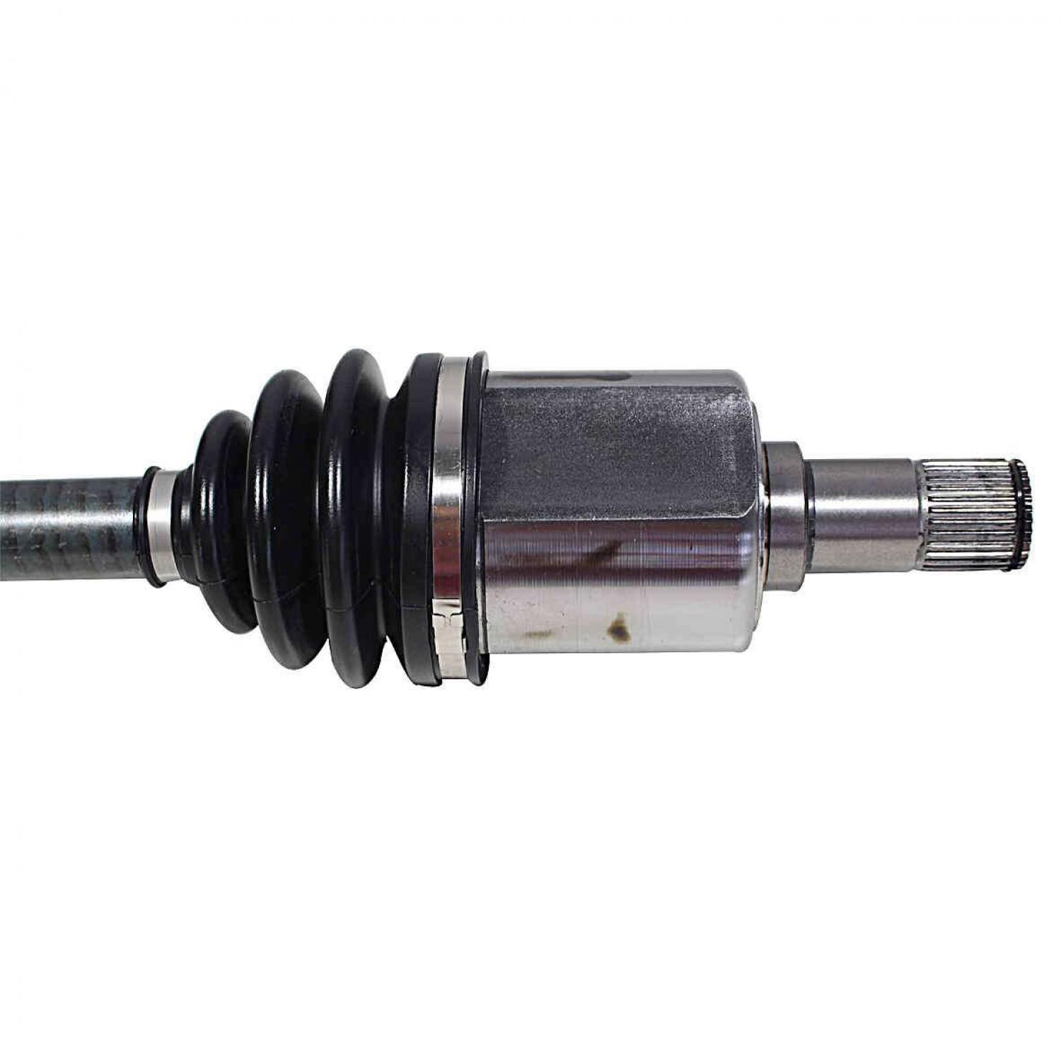 GSP NCV21026 CV Axle Assembly product image 2 of 5