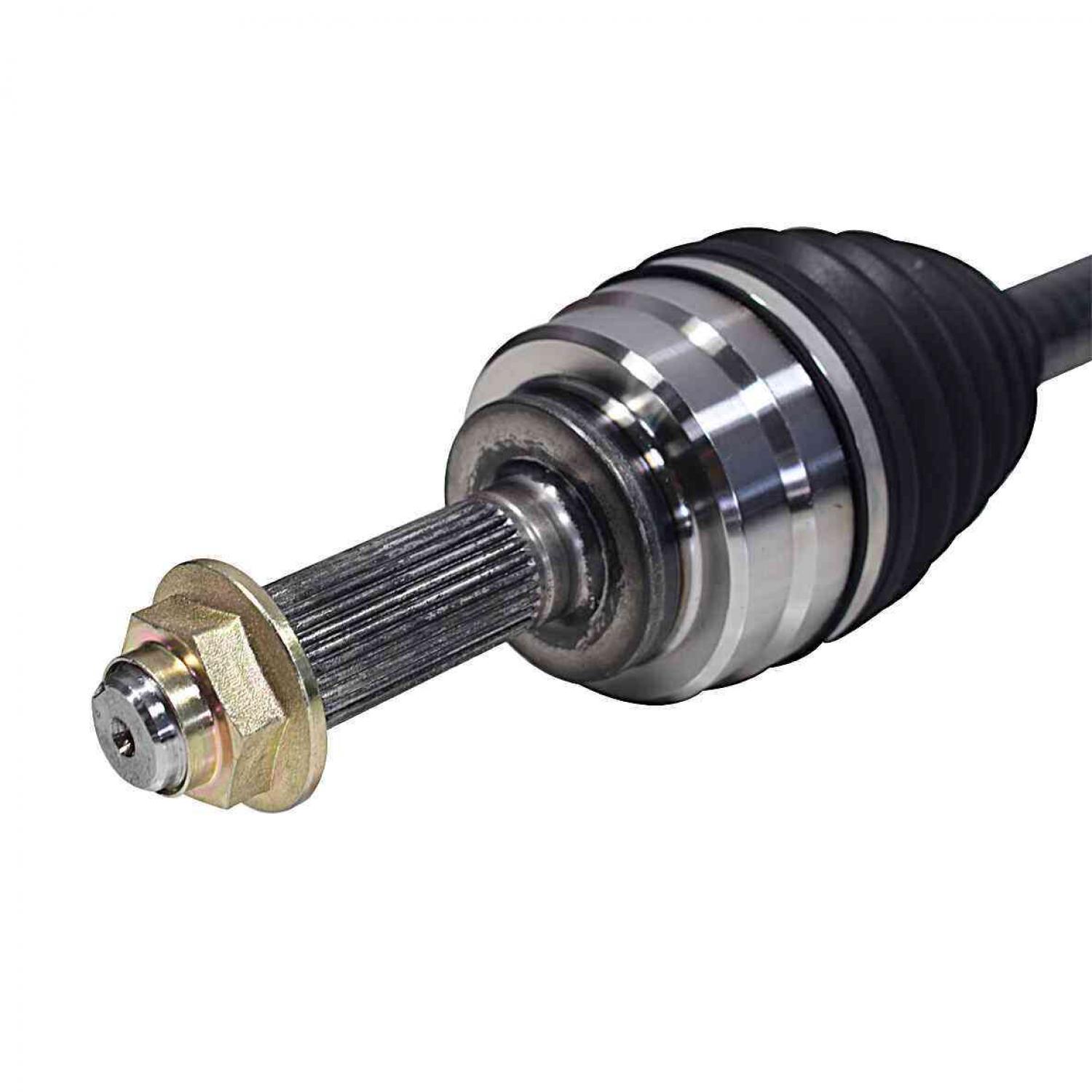 GSP NCV21026 CV Axle Assembly product image 3 of 5