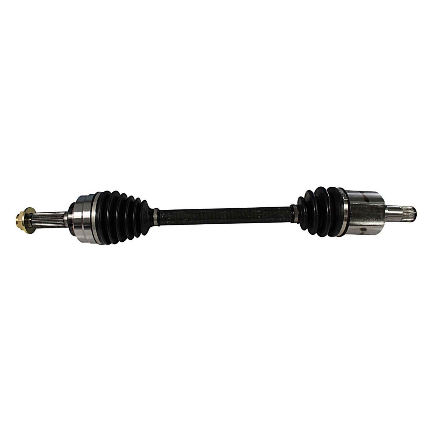 GSP NCV21026 CV Axle Assembly product image 5 of 5