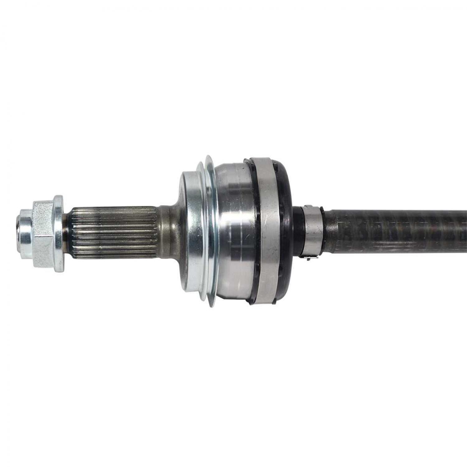 GSP NCV21057 CV Axle Assembly product image 1 of 5