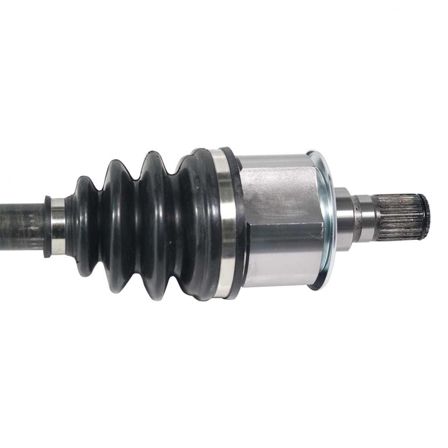 GSP NCV21057 CV Axle Assembly product image 2 of 5