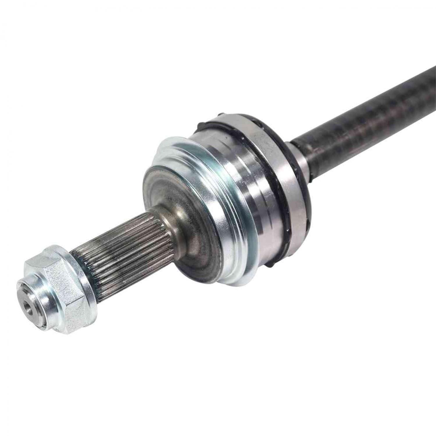 GSP NCV21057 CV Axle Assembly product image 3 of 5