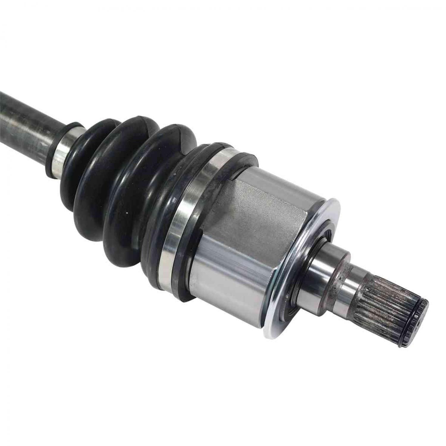 GSP NCV21057 CV Axle Assembly product image 4 of 5