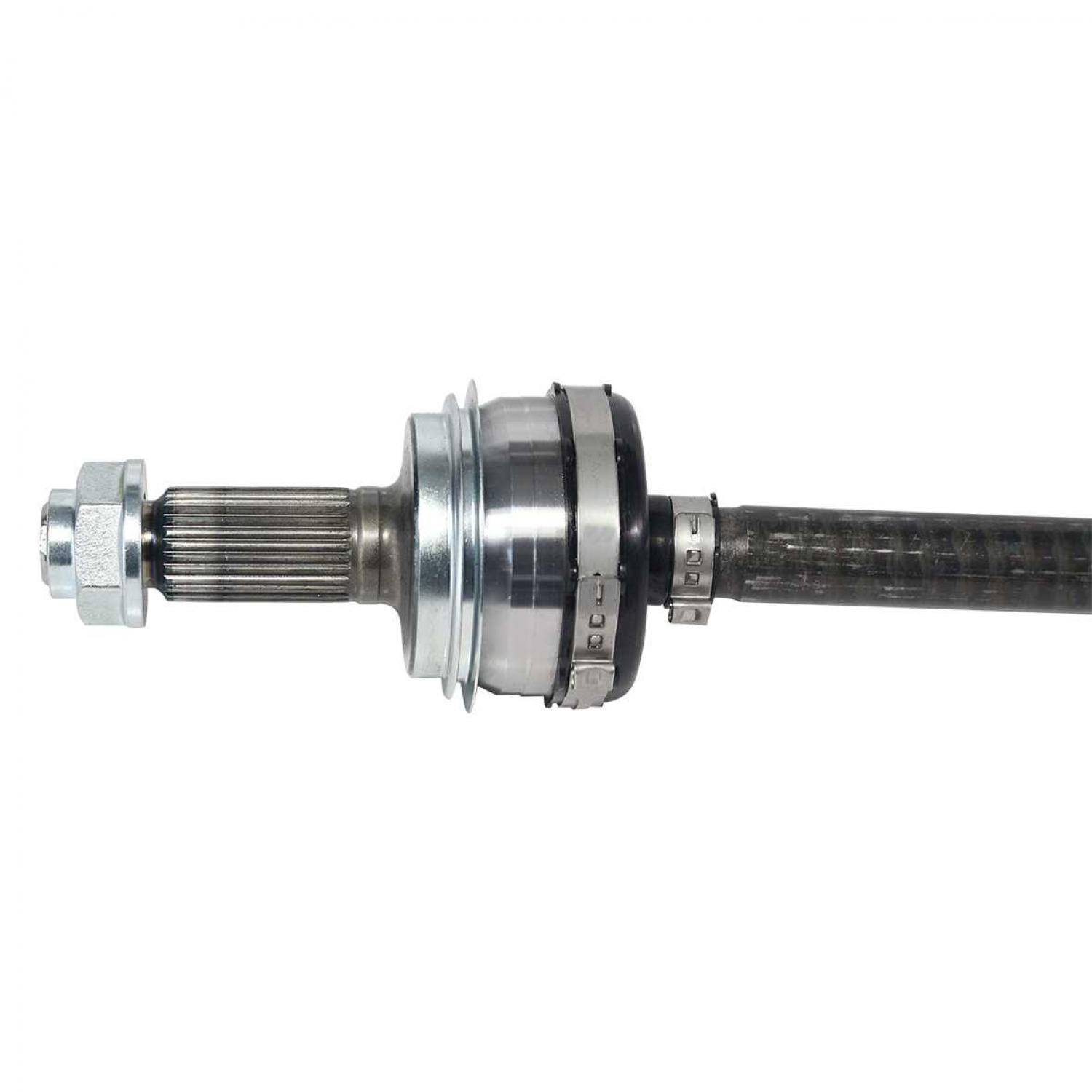 GSP NCV21058 CV Axle Assembly product image 1 of 5