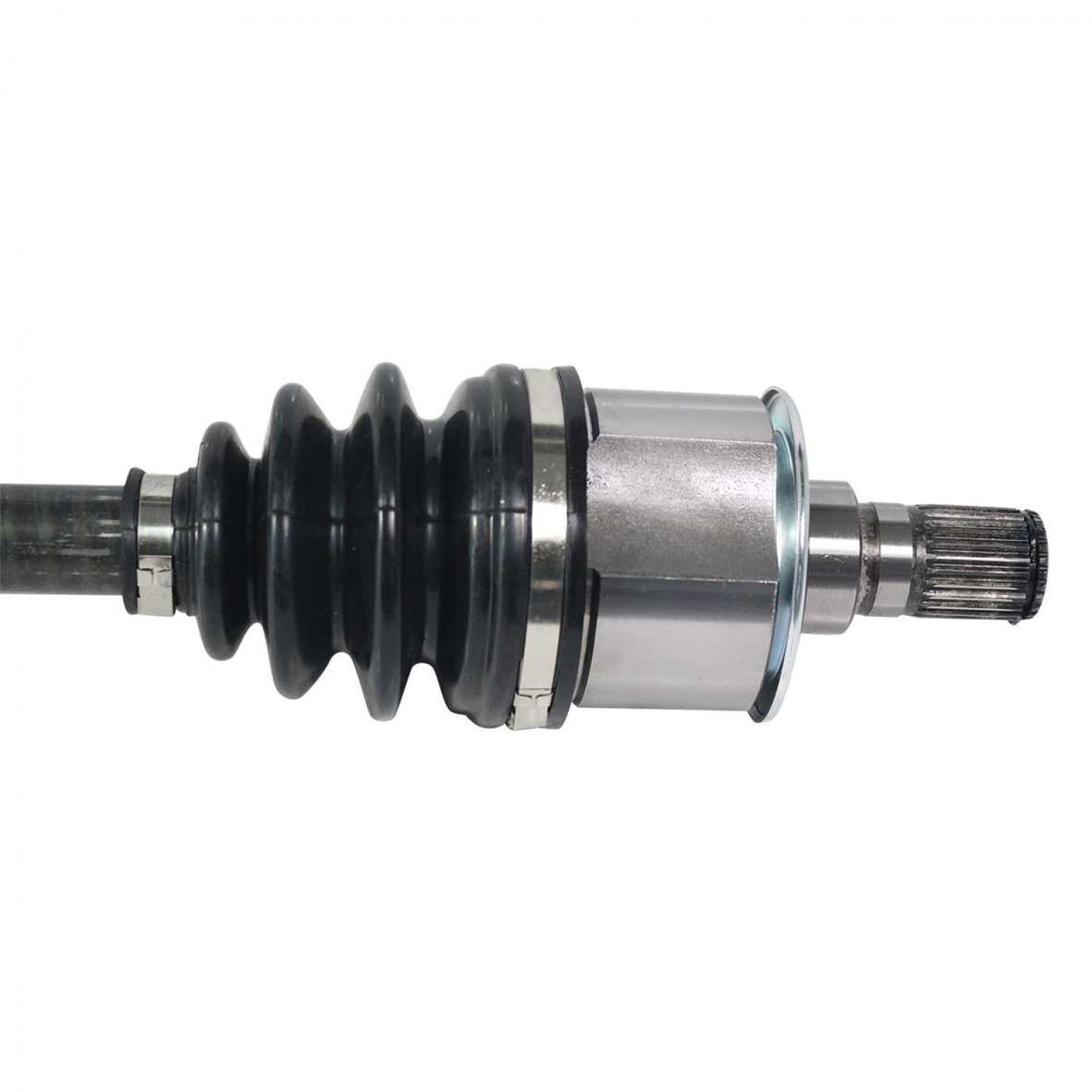 GSP NCV21058 CV Axle Assembly product image 2 of 5