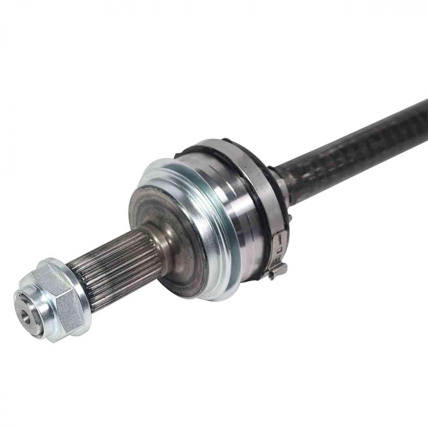 GSP NCV21058 CV Axle Assembly product image 3 of 5