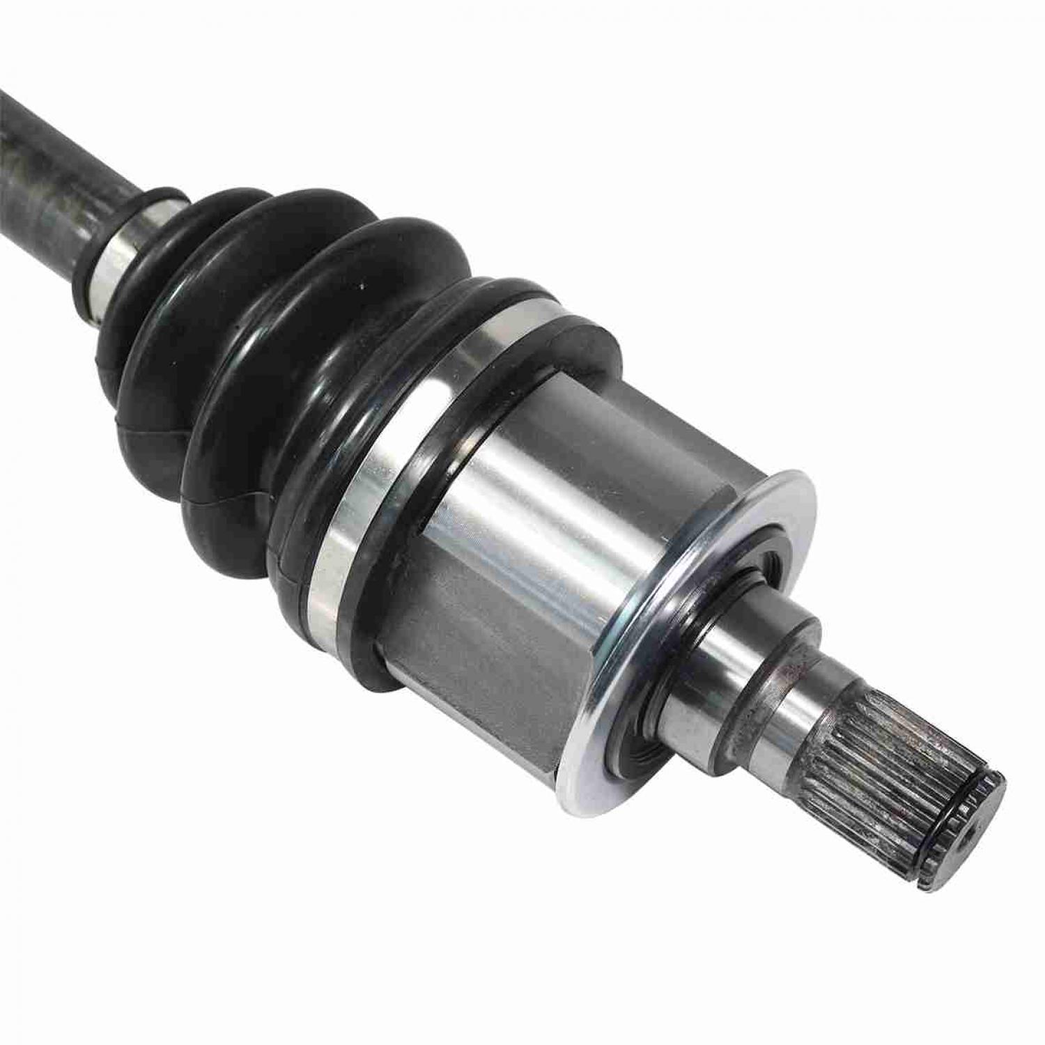 GSP NCV21058 CV Axle Assembly product image 4 of 5