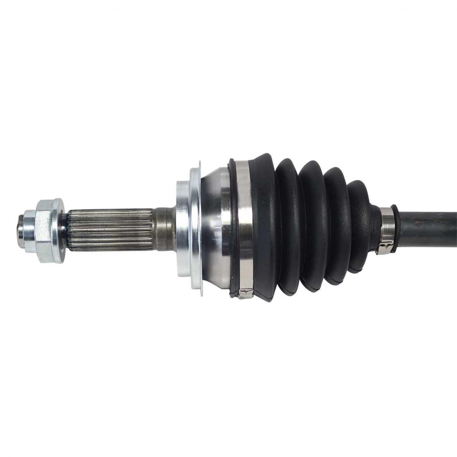 GSP NCV21059 CV Axle Assembly product image 1 of 5