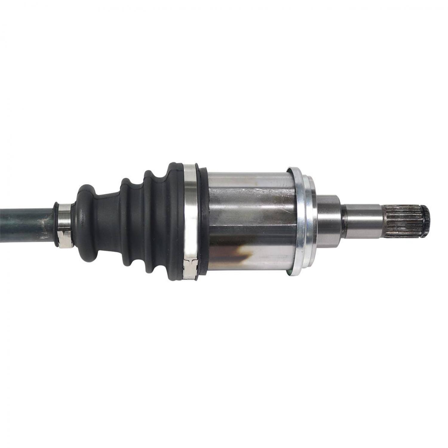 GSP NCV21059 CV Axle Assembly product image 2 of 5