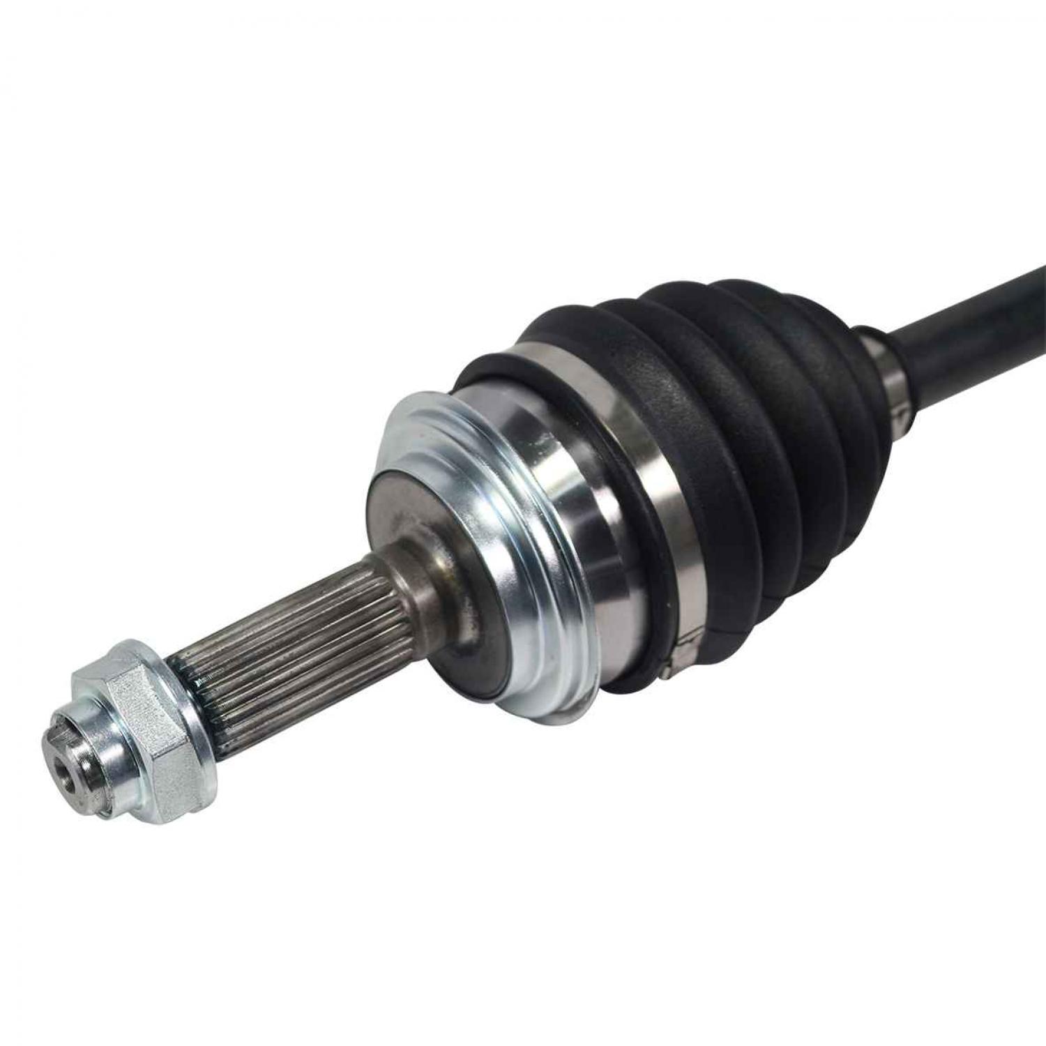 GSP NCV21059 CV Axle Assembly product image 3 of 5