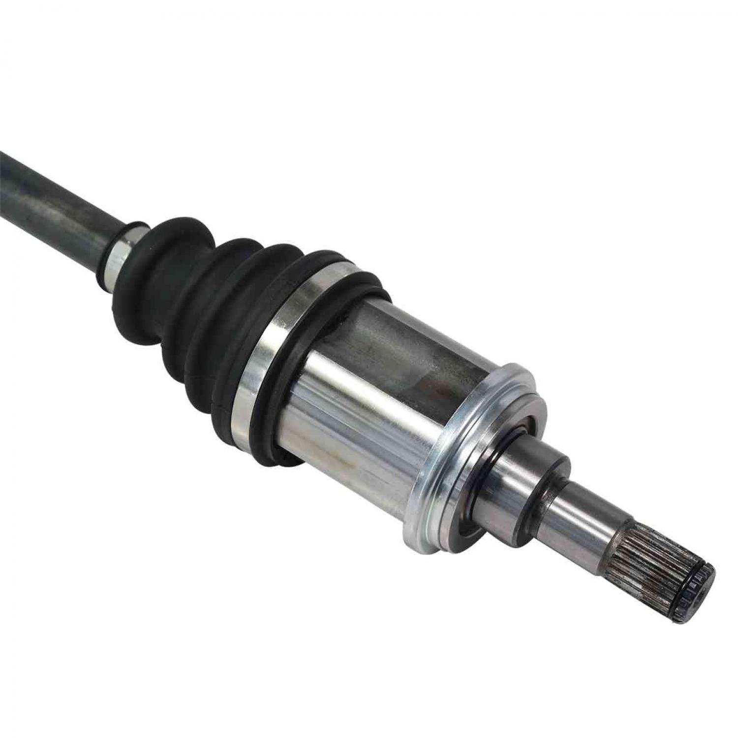 GSP NCV21059 CV Axle Assembly product image 4 of 5